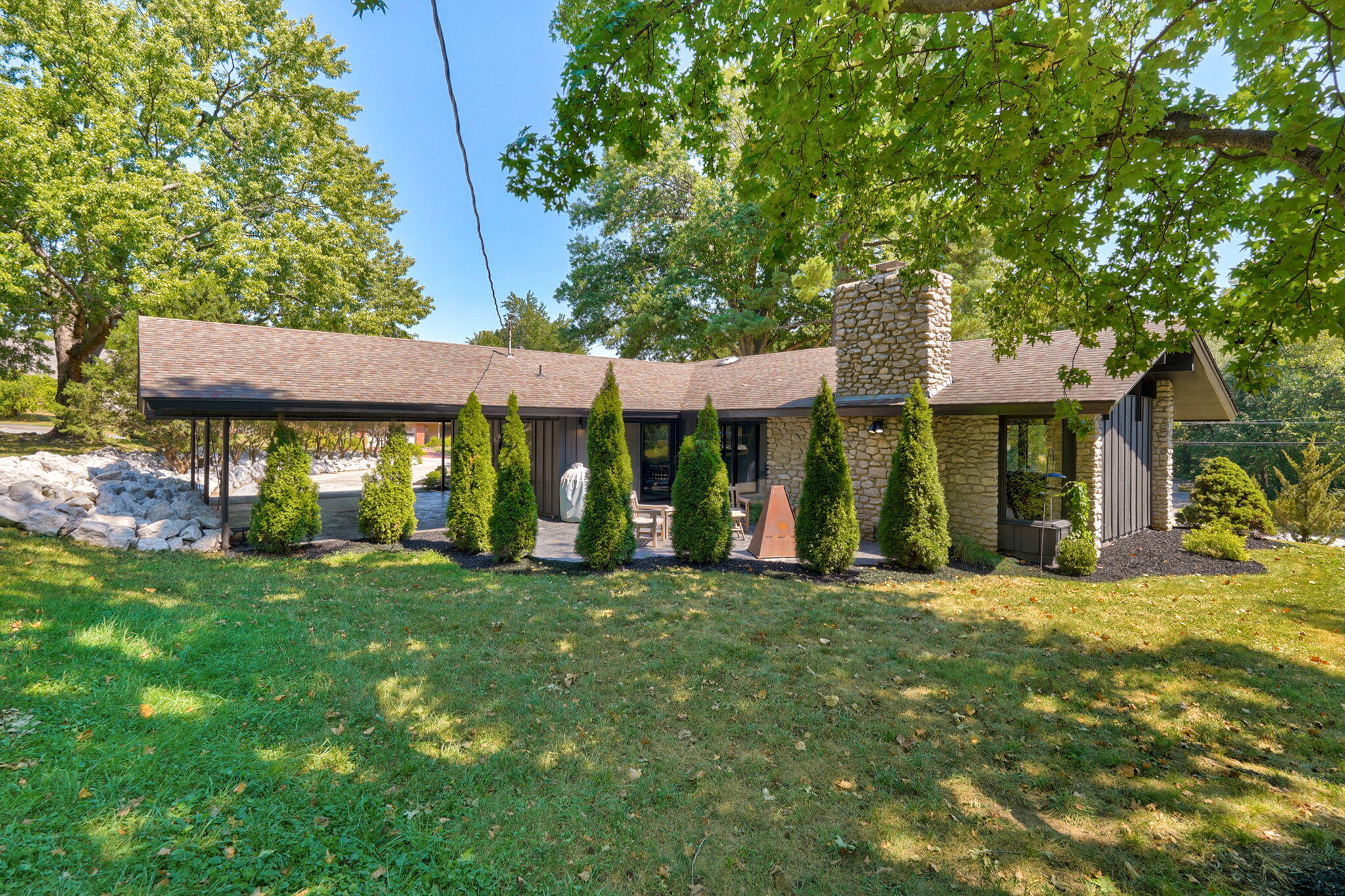 Photo 41 - Residential for sale – 2025 S Arlington Terrace  Springfield, MO