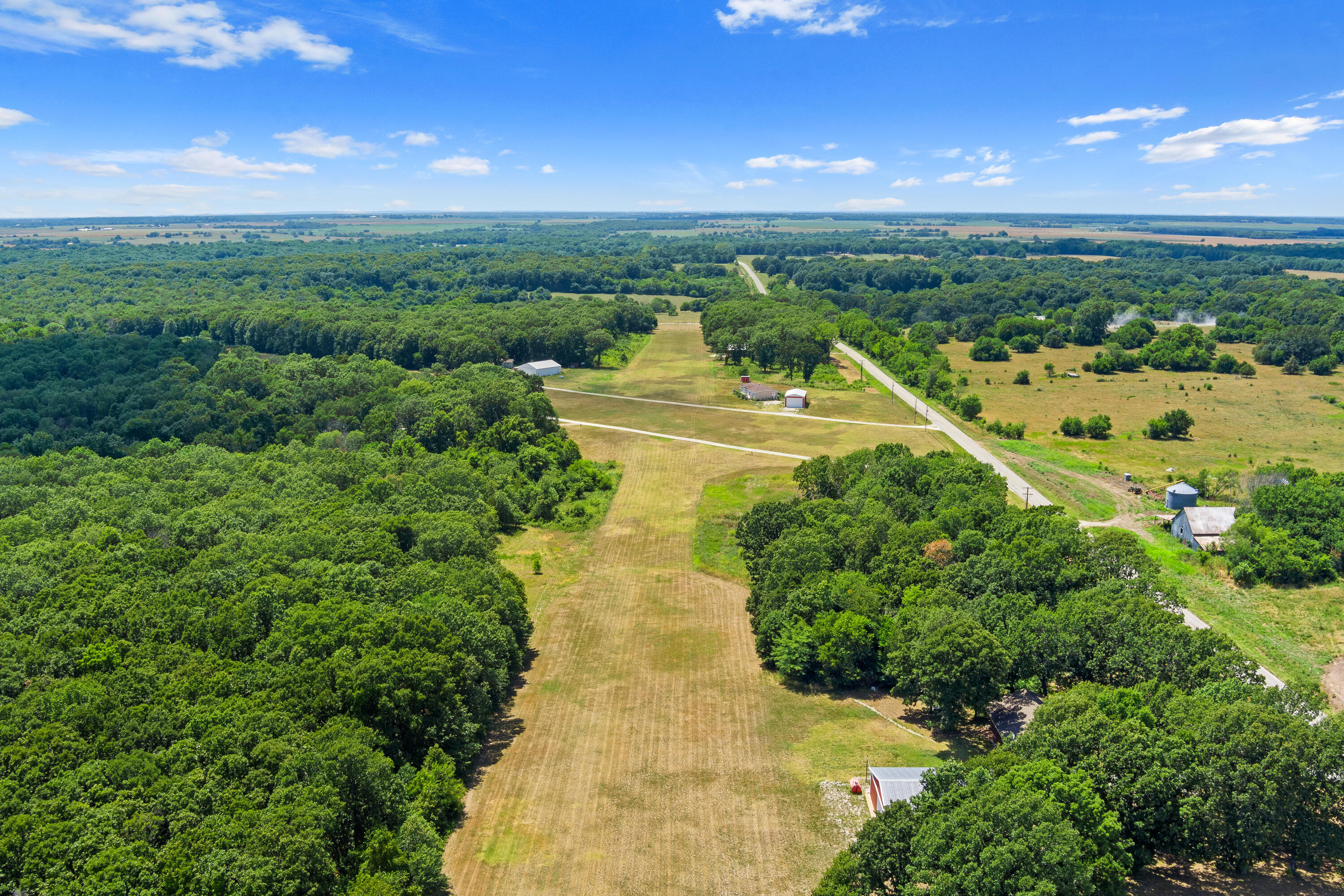 Photo 5 - Land for sale – 000  Woodfield Lane  Greenfield, MO