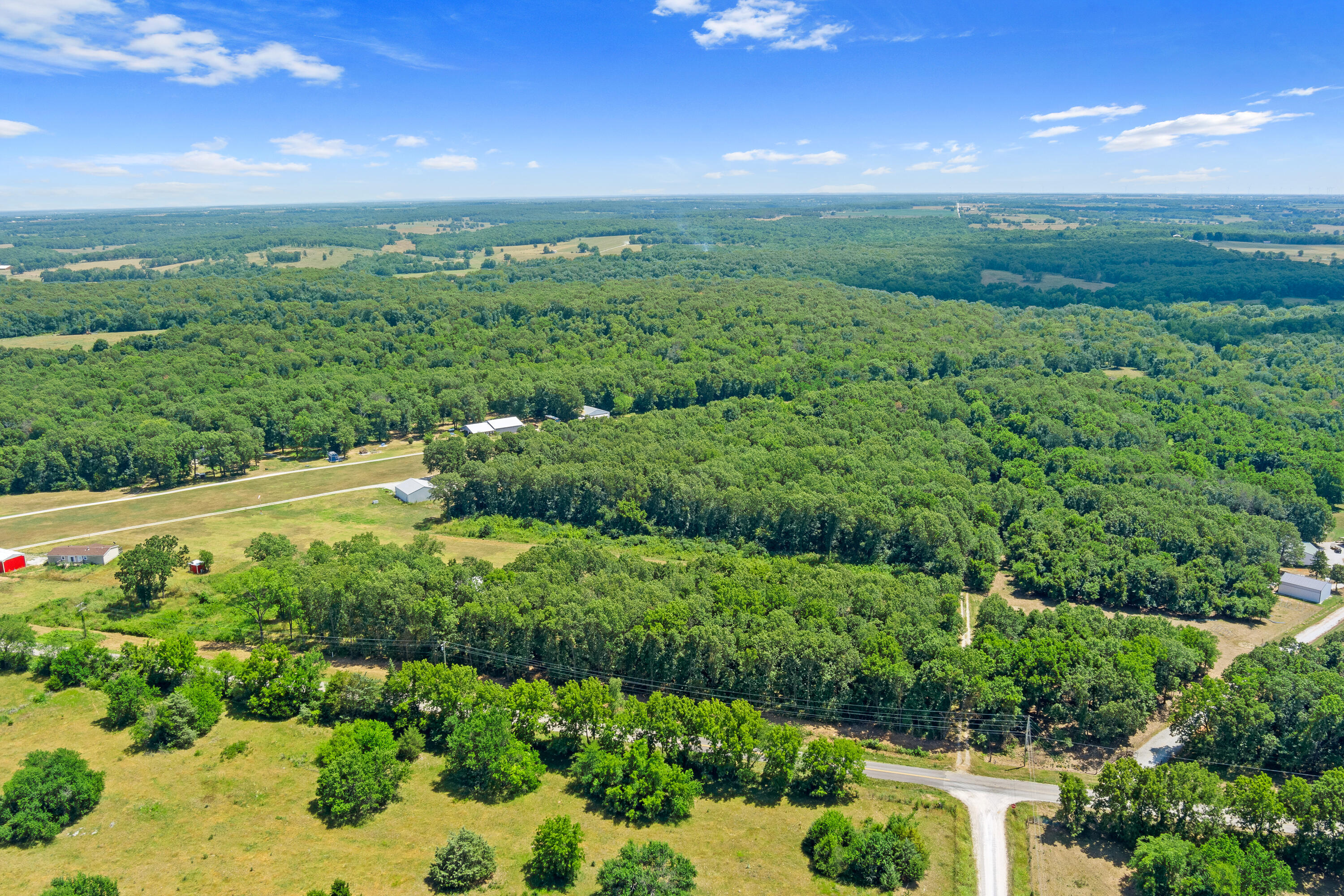 Photo 8 - Land for sale – 000  Woodfield Lane  Greenfield, MO