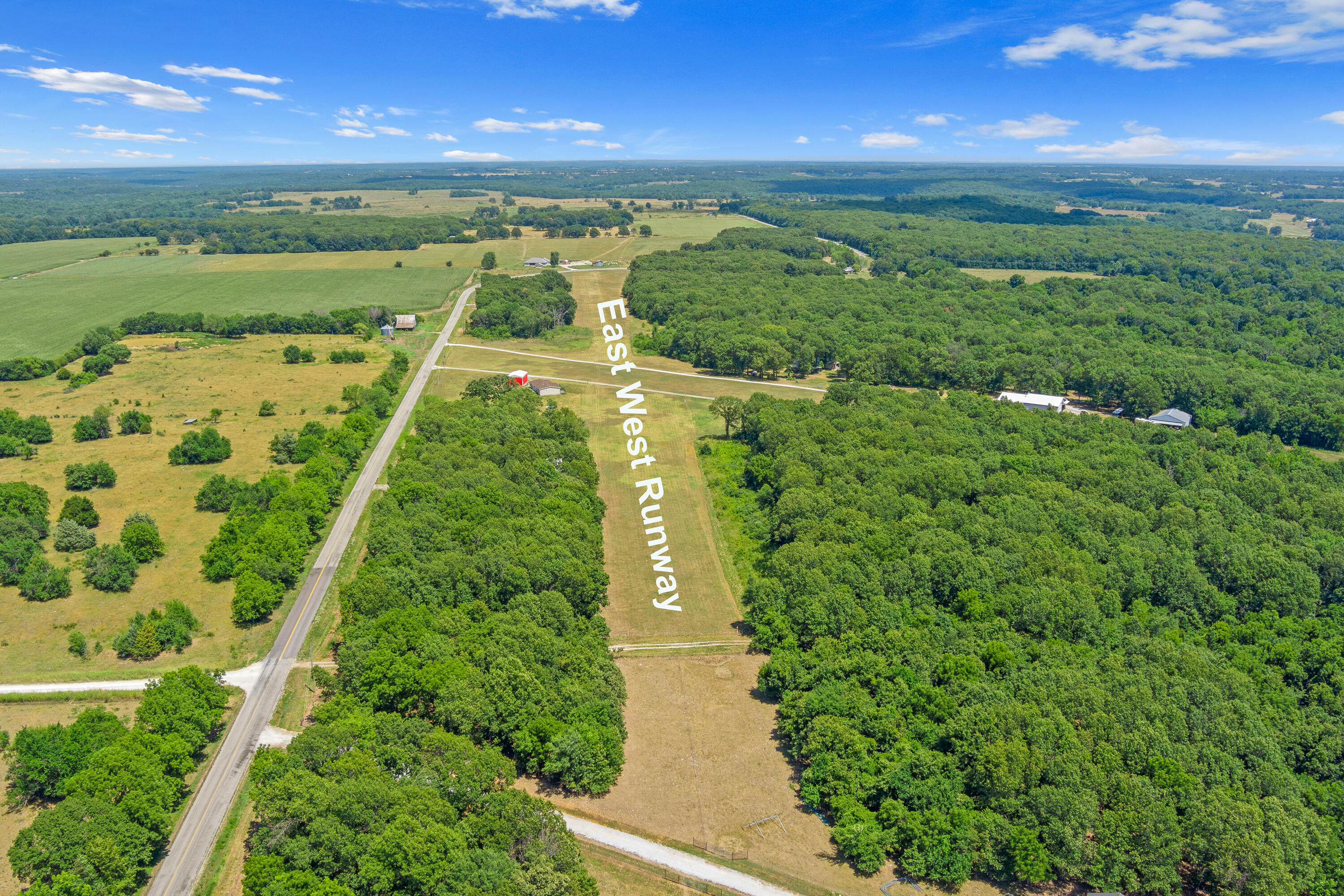 Photo 7 - Land for sale – 000  Woodfield Lane  Greenfield, MO