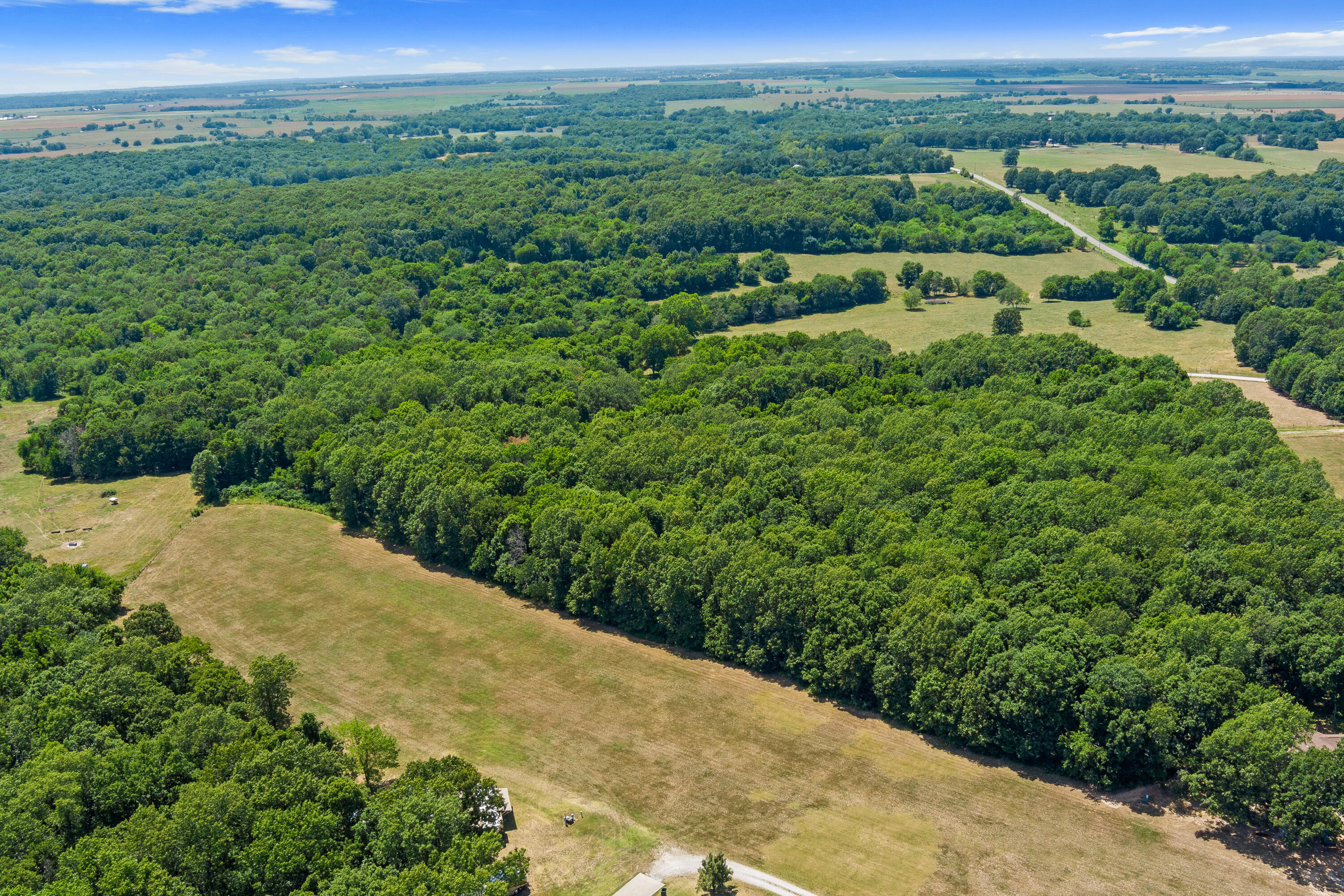 Photo 3 - Land for sale – 000  Woodfield Lane  Greenfield, MO