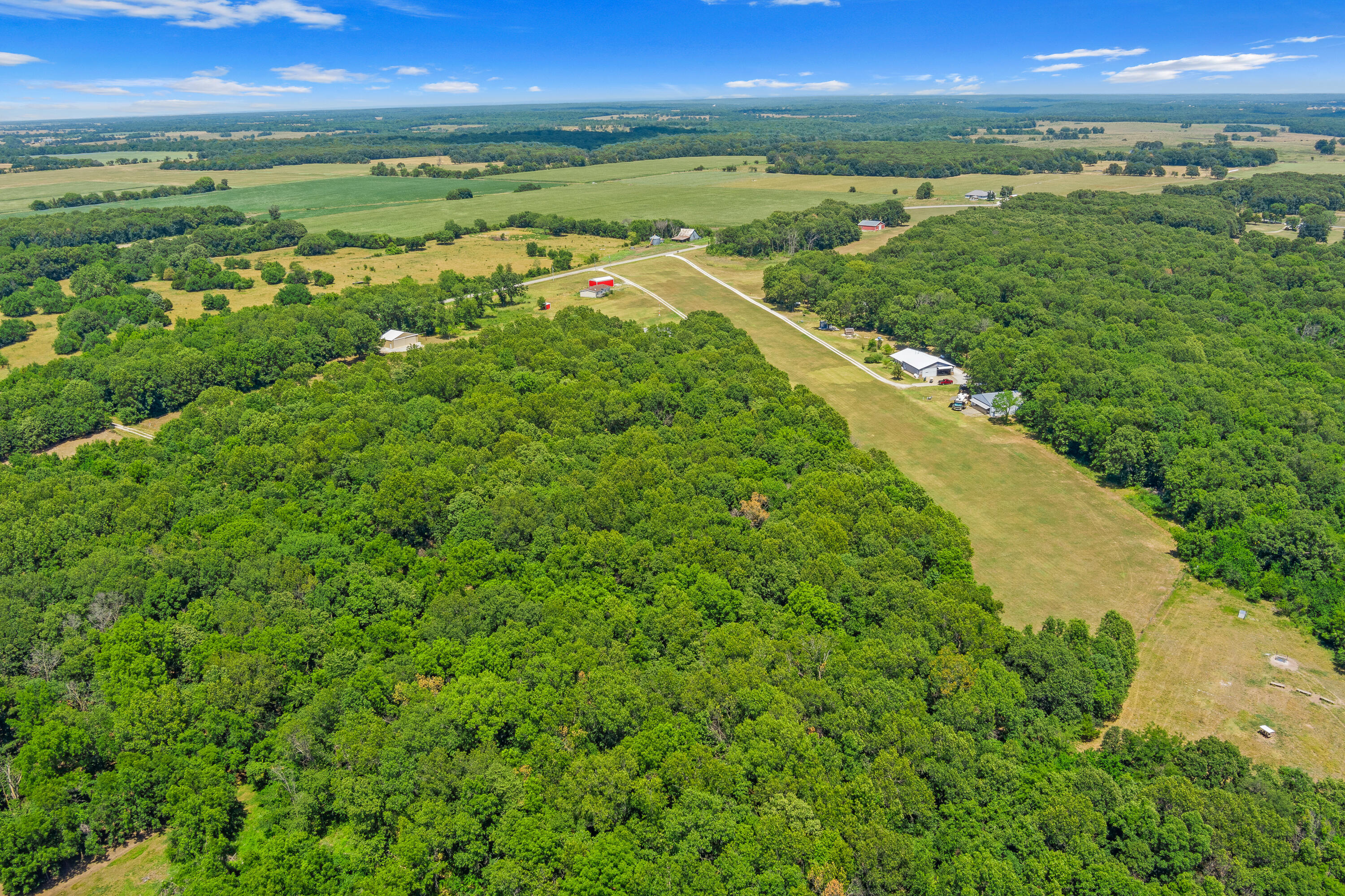 Photo 6 - Land for sale – 000  Woodfield Lane  Greenfield, MO