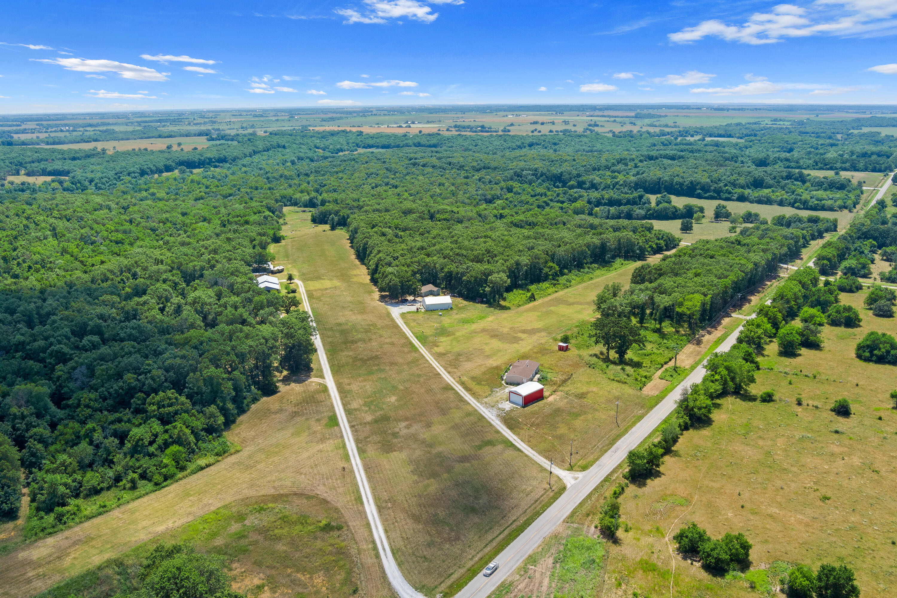Photo 4 - Land for sale – 000  Woodfield Lane  Greenfield, MO