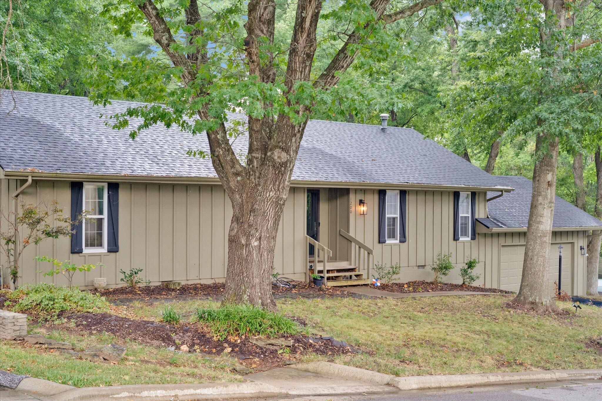 Photo 31 - Residential for sale – 1200 E Summerhill Street  Ozark, MO