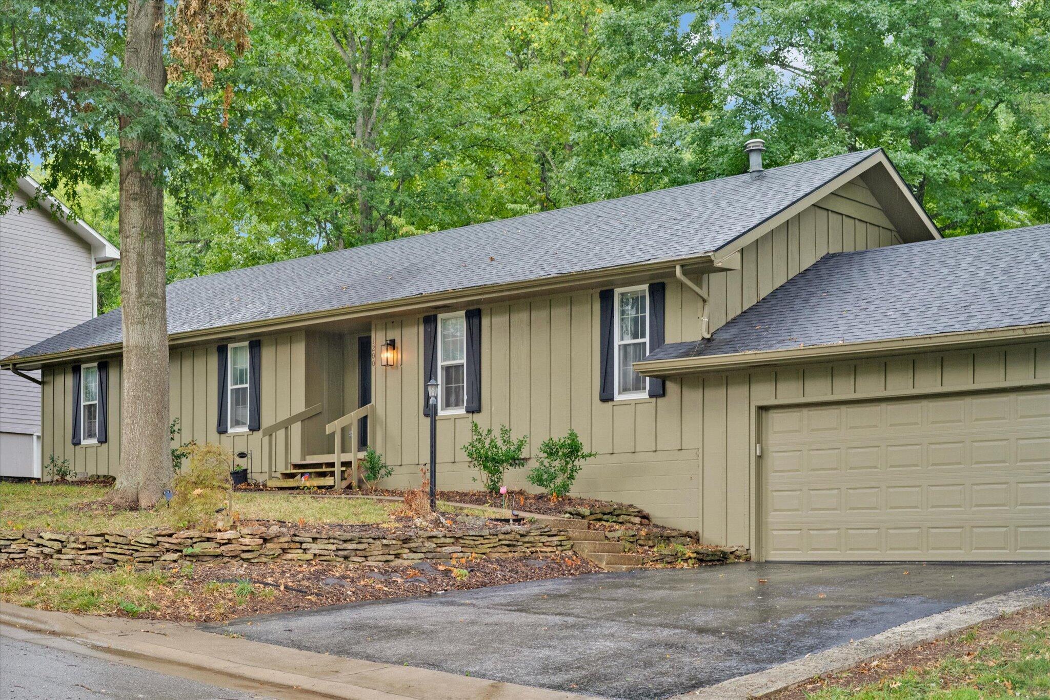 Photo 32 - Residential for sale – 1200 E Summerhill Street  Ozark, MO