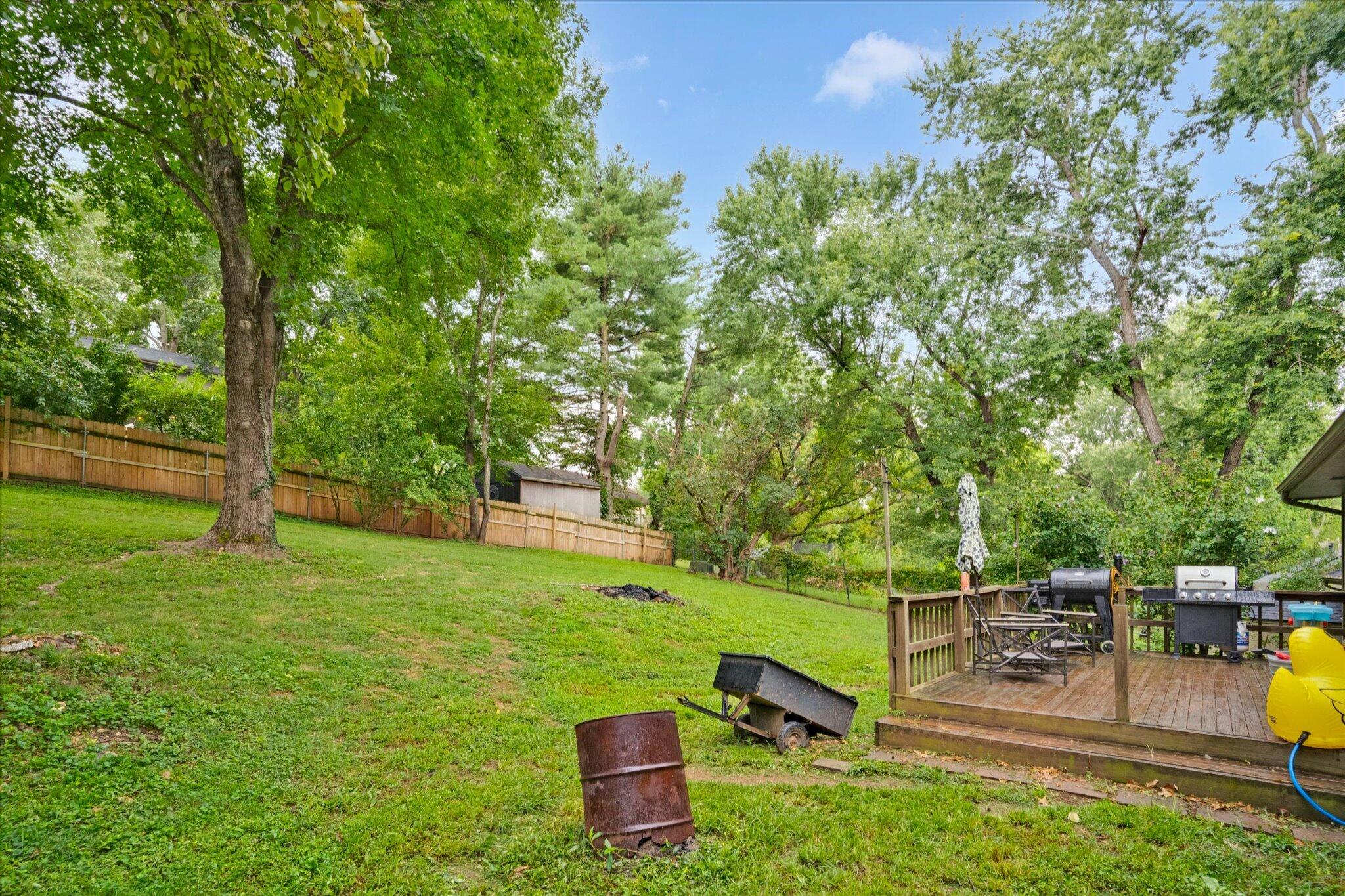 Photo 28 - Residential for sale – 1200 E Summerhill Street  Ozark, MO