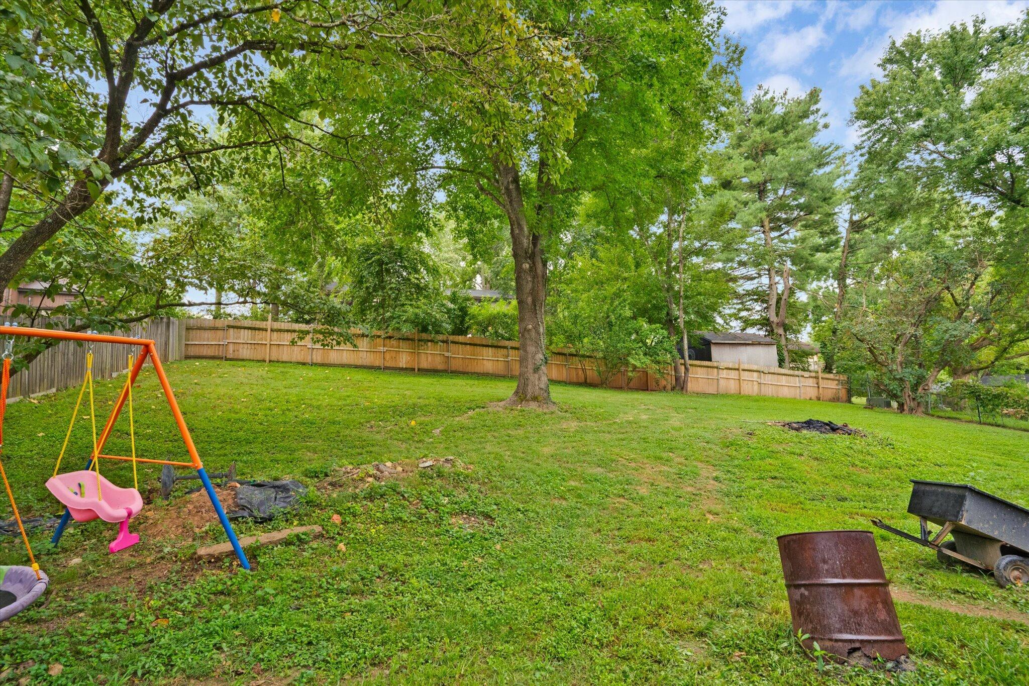 Photo 27 - Residential for sale – 1200 E Summerhill Street  Ozark, MO