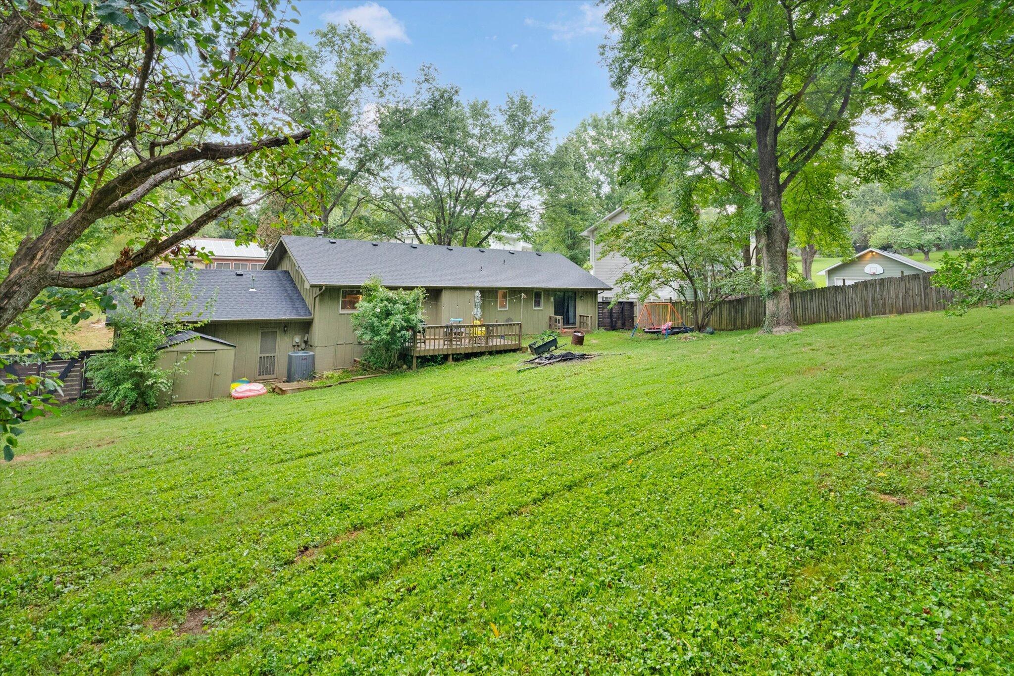 Photo 29 - Residential for sale – 1200 E Summerhill Street  Ozark, MO