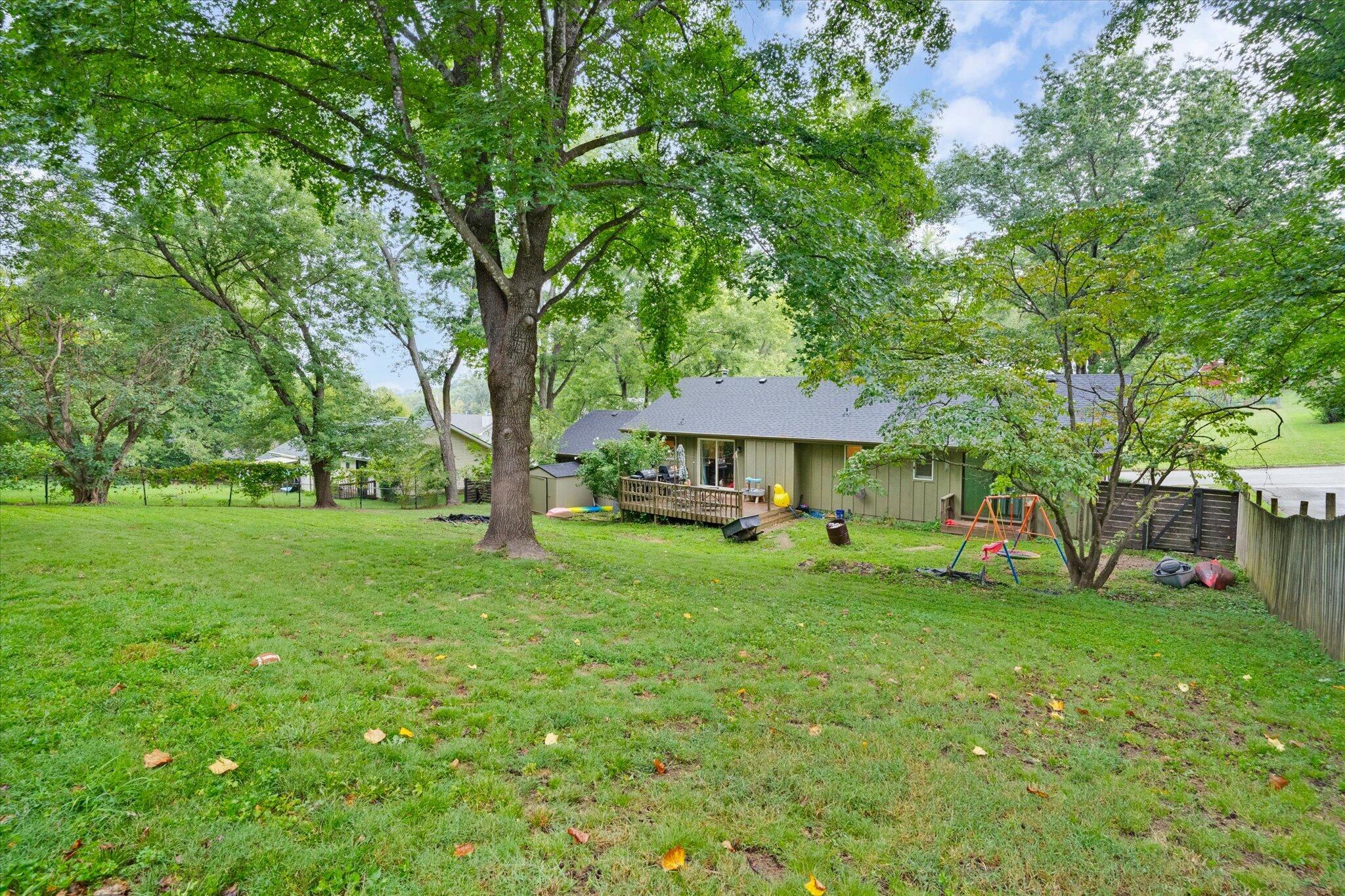 Photo 30 - Residential for sale – 1200 E Summerhill Street  Ozark, MO