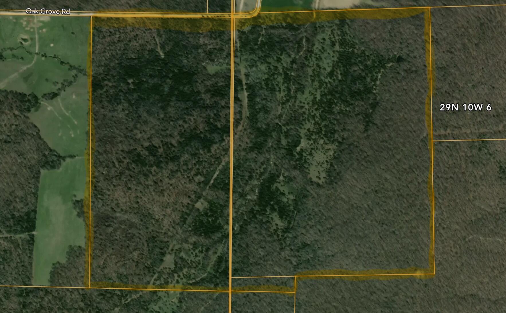 Photo 21 - Land for sale – 00  Oak Grove Road  Cabool, MO