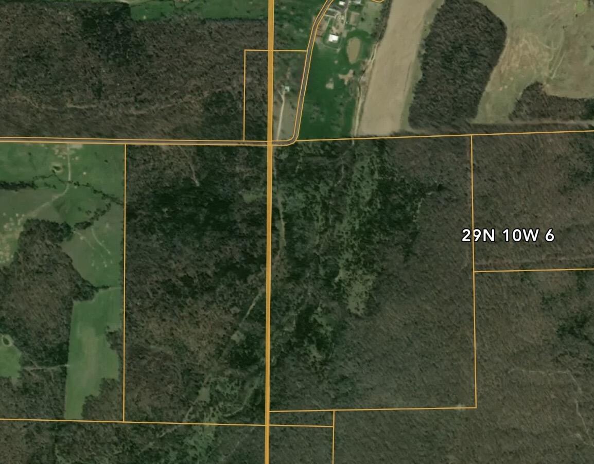 Photo 22 - Land for sale – 00  Oak Grove Road  Cabool, MO