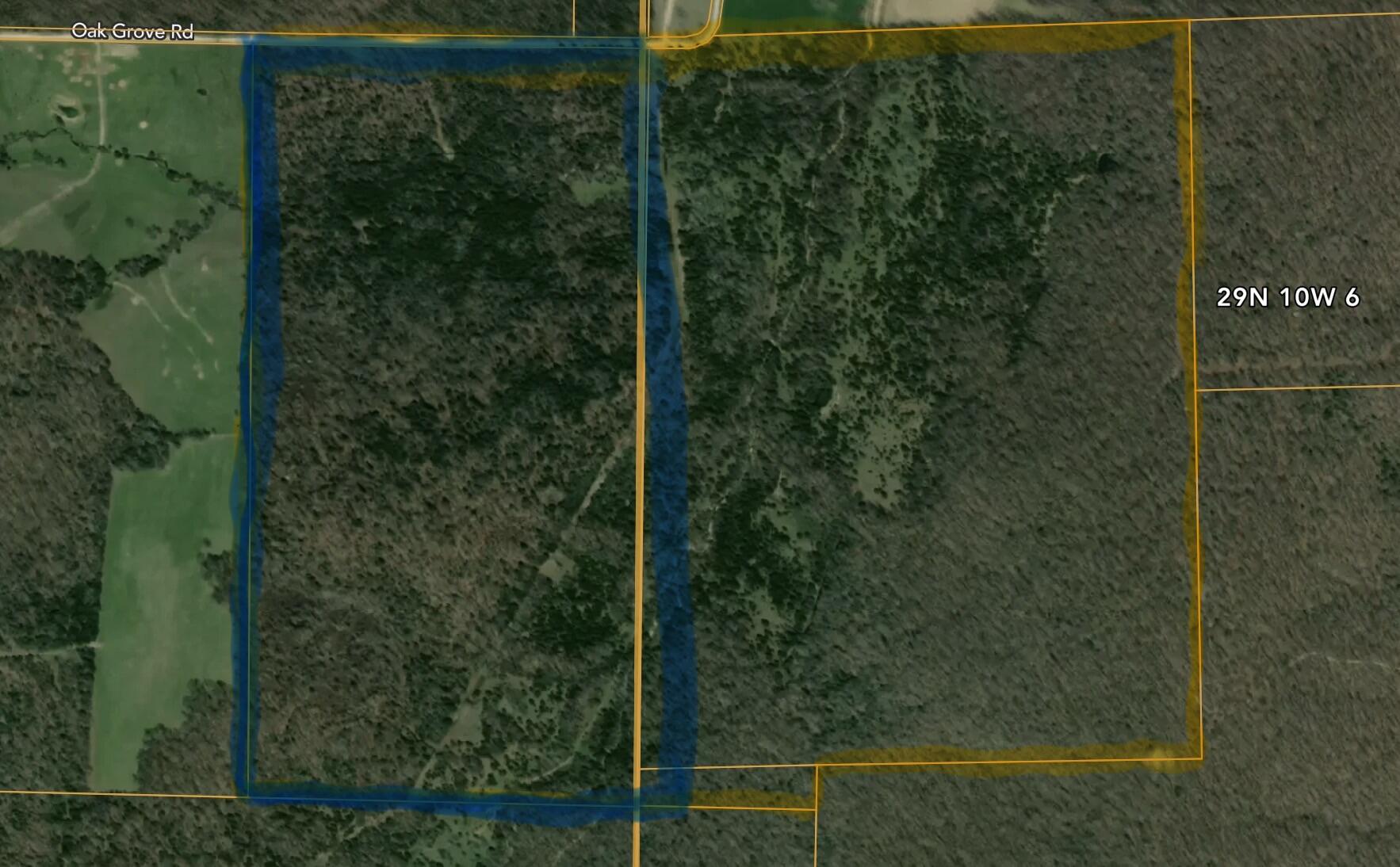 Photo 13 - Land for sale – 00  Oak Grove Road  Cabool, MO