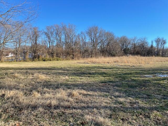 Photo 7 - Land for sale – 000 E Grand - 6.97 Acre M/L Street  Springfield, MO