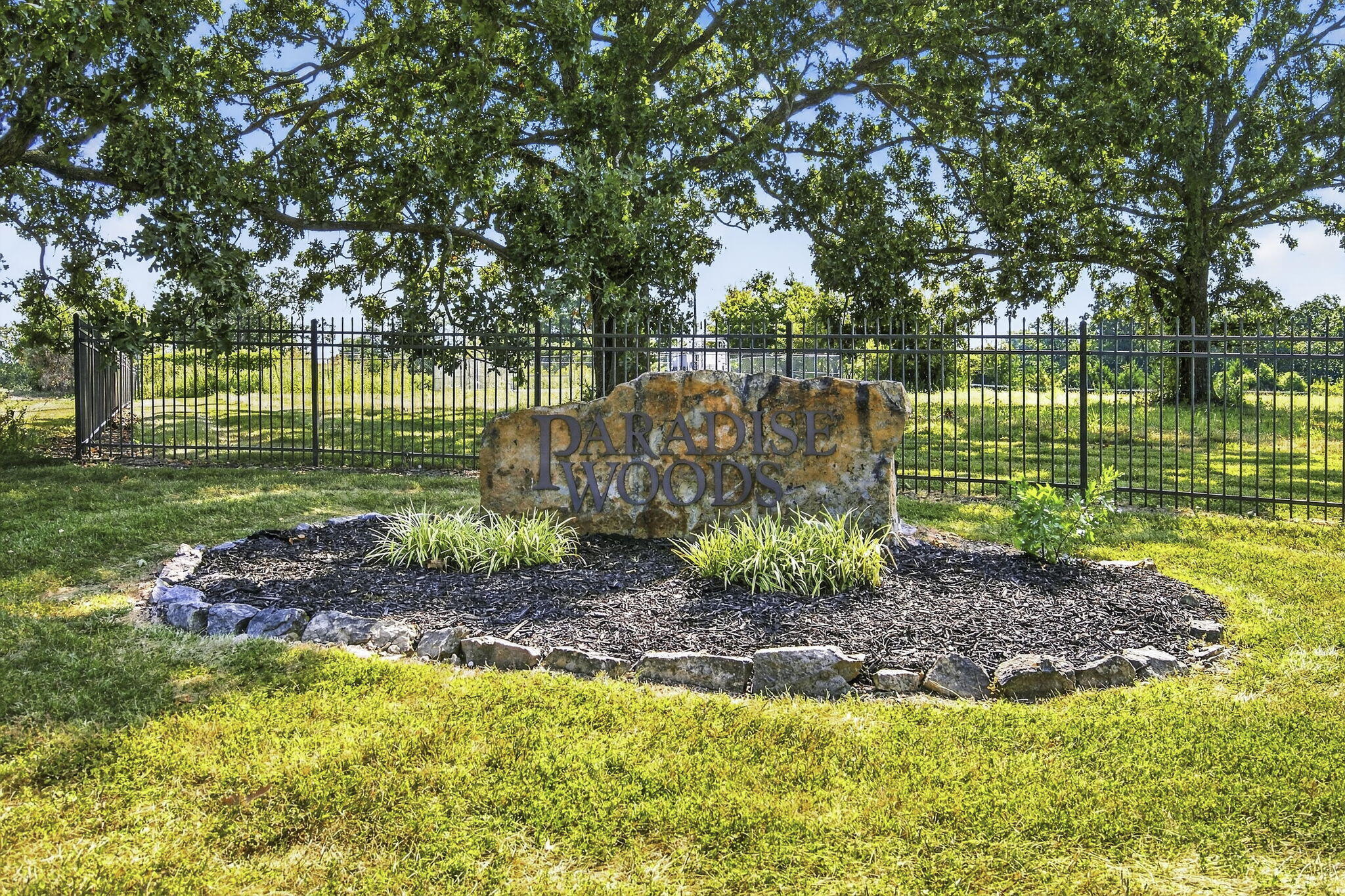 Land for sale – 14  Buena Vista Parkway  Strafford, MO