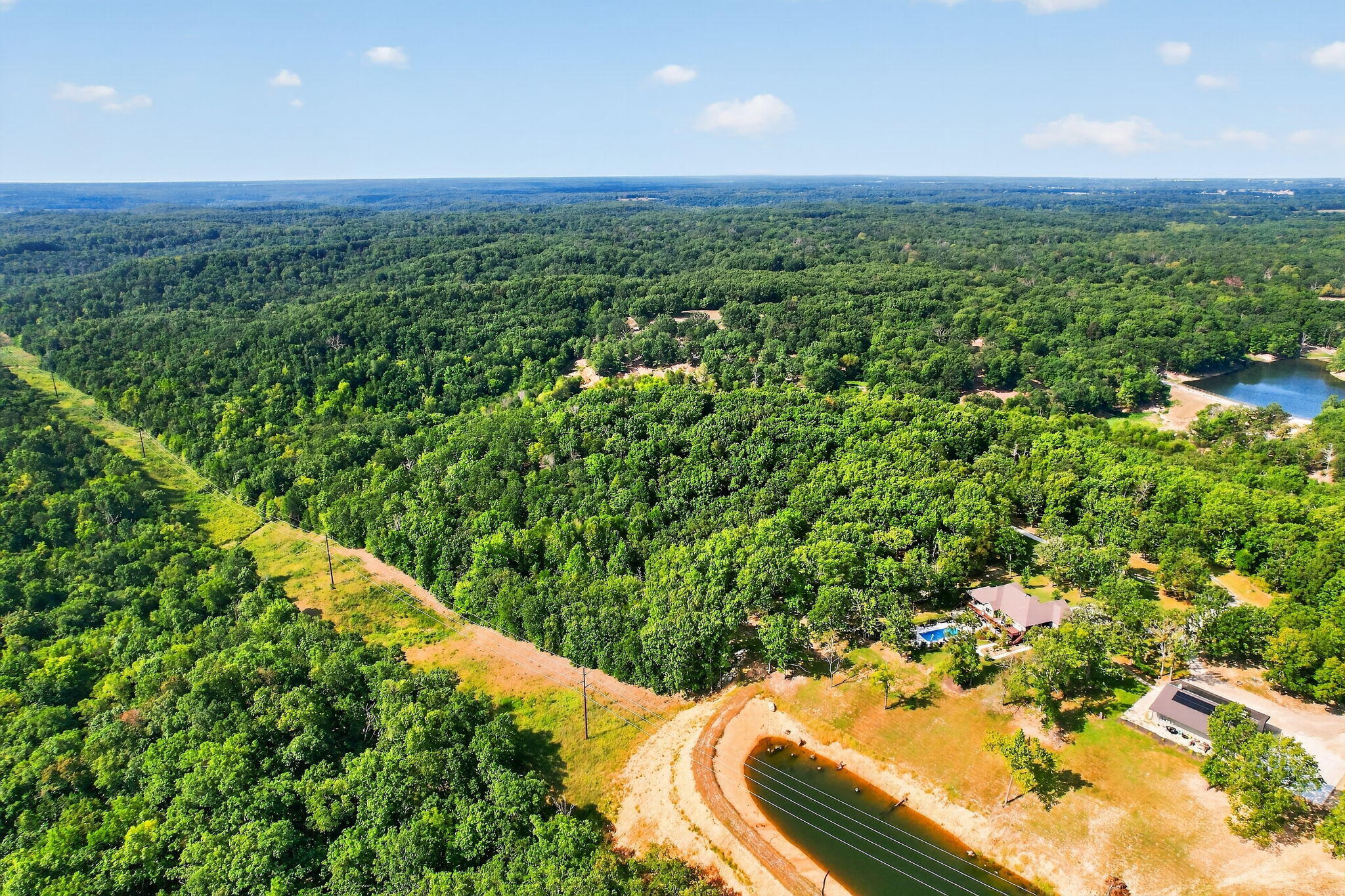 Photo 12 - Land for sale – 14  Buena Vista Parkway  Strafford, MO