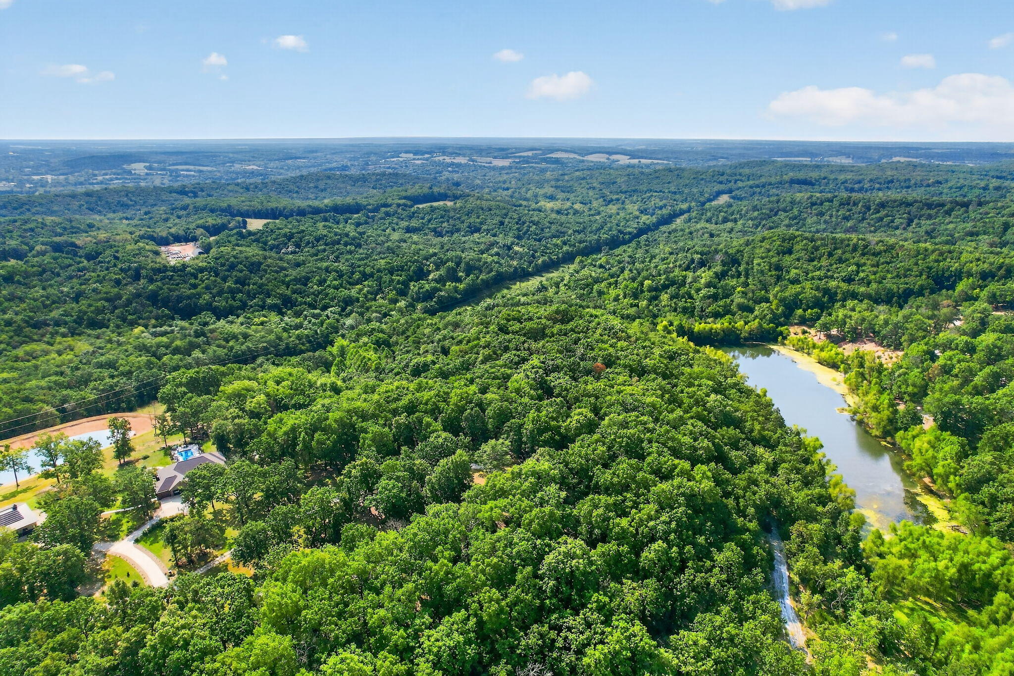 Photo 9 - Land for sale – 14  Buena Vista Parkway  Strafford, MO