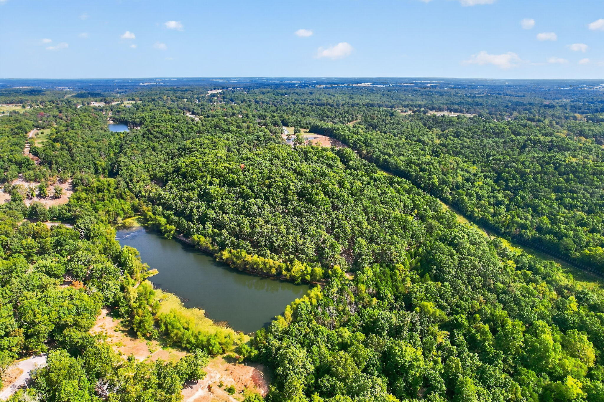 Photo 16 - Land for sale – 14  Buena Vista Parkway  Strafford, MO