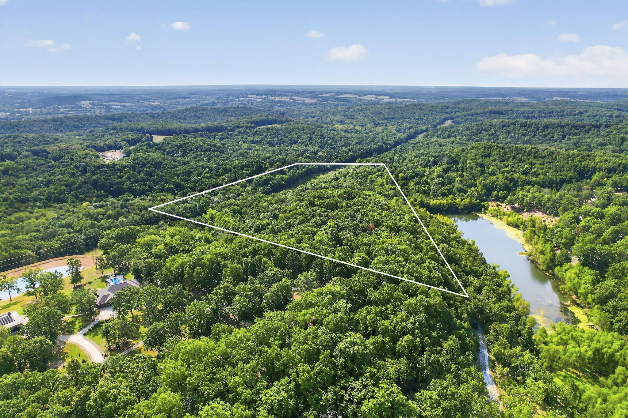 Photo 10 - Land for sale – 14  Buena Vista Parkway  Strafford, MO