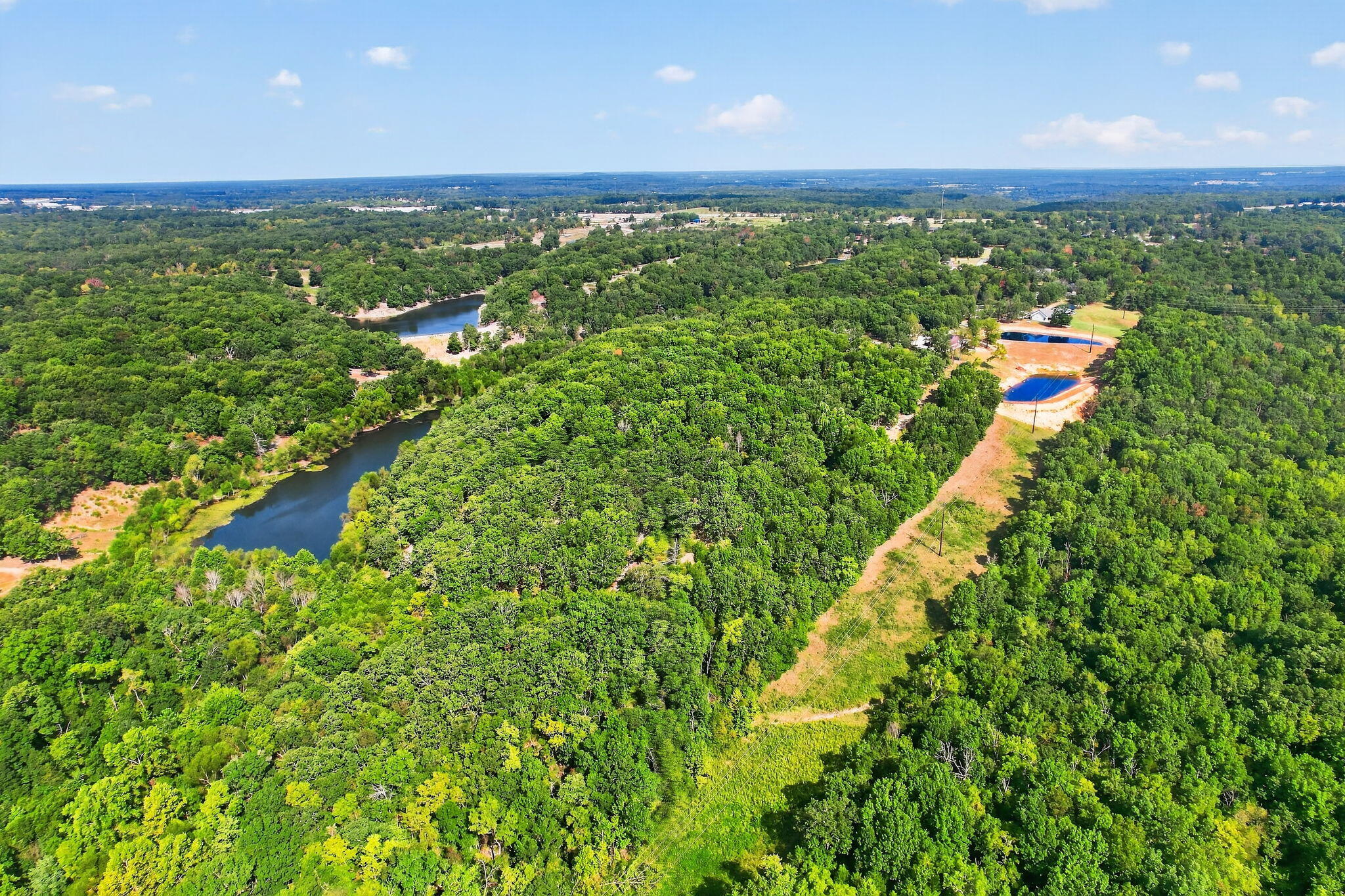 Photo 14 - Land for sale – 14  Buena Vista Parkway  Strafford, MO
