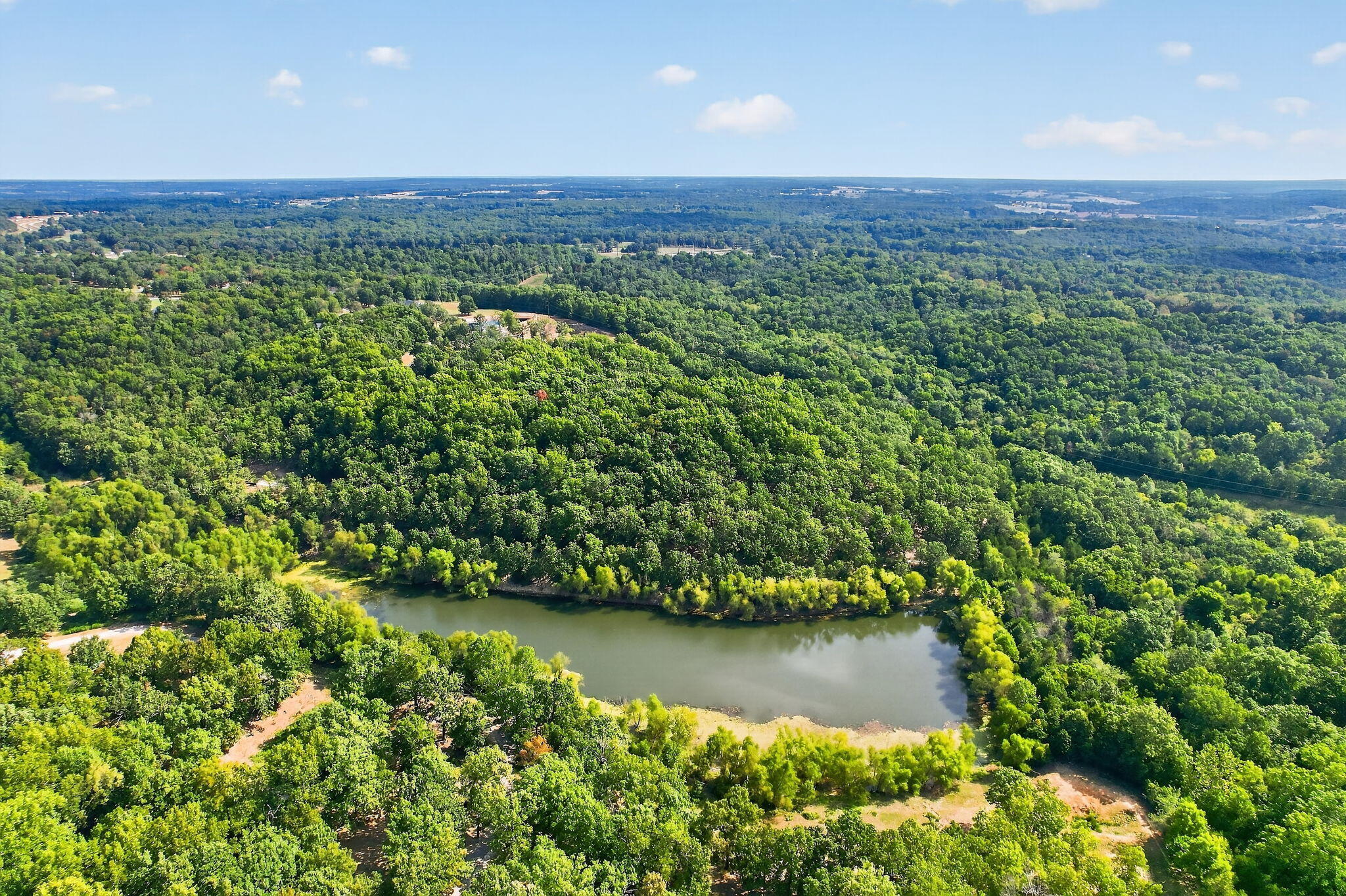 Photo 17 - Land for sale – 14  Buena Vista Parkway  Strafford, MO