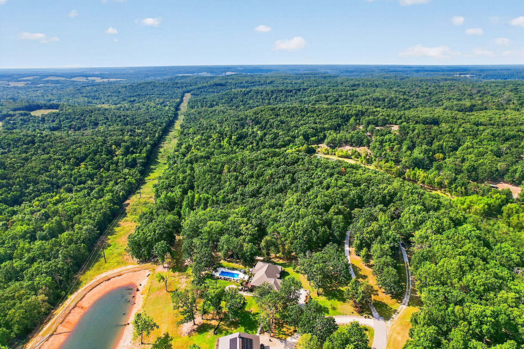 Photo 11 - Land for sale – 14  Buena Vista Parkway  Strafford, MO