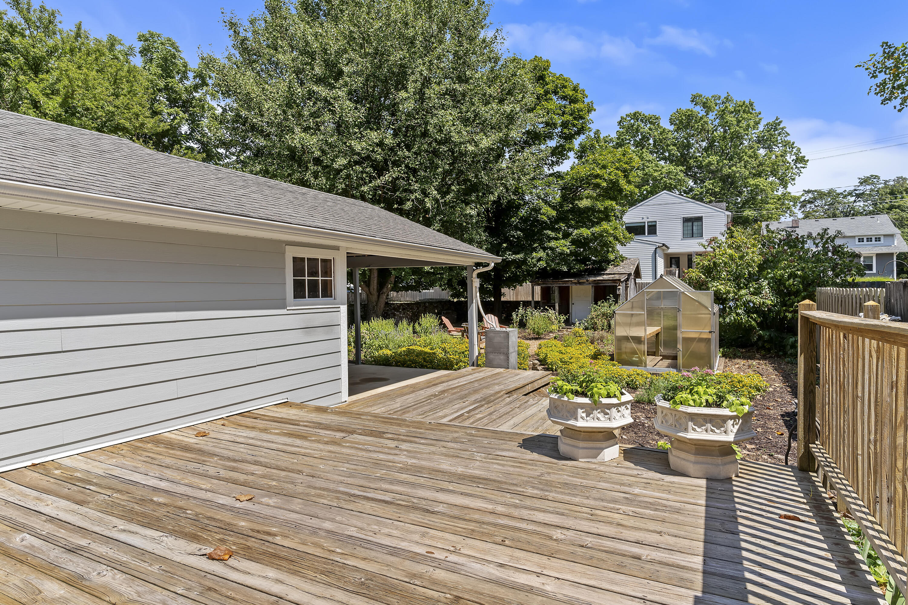 Photo 59 - Residential for sale – 800 S Pickwick Avenue  Springfield, MO