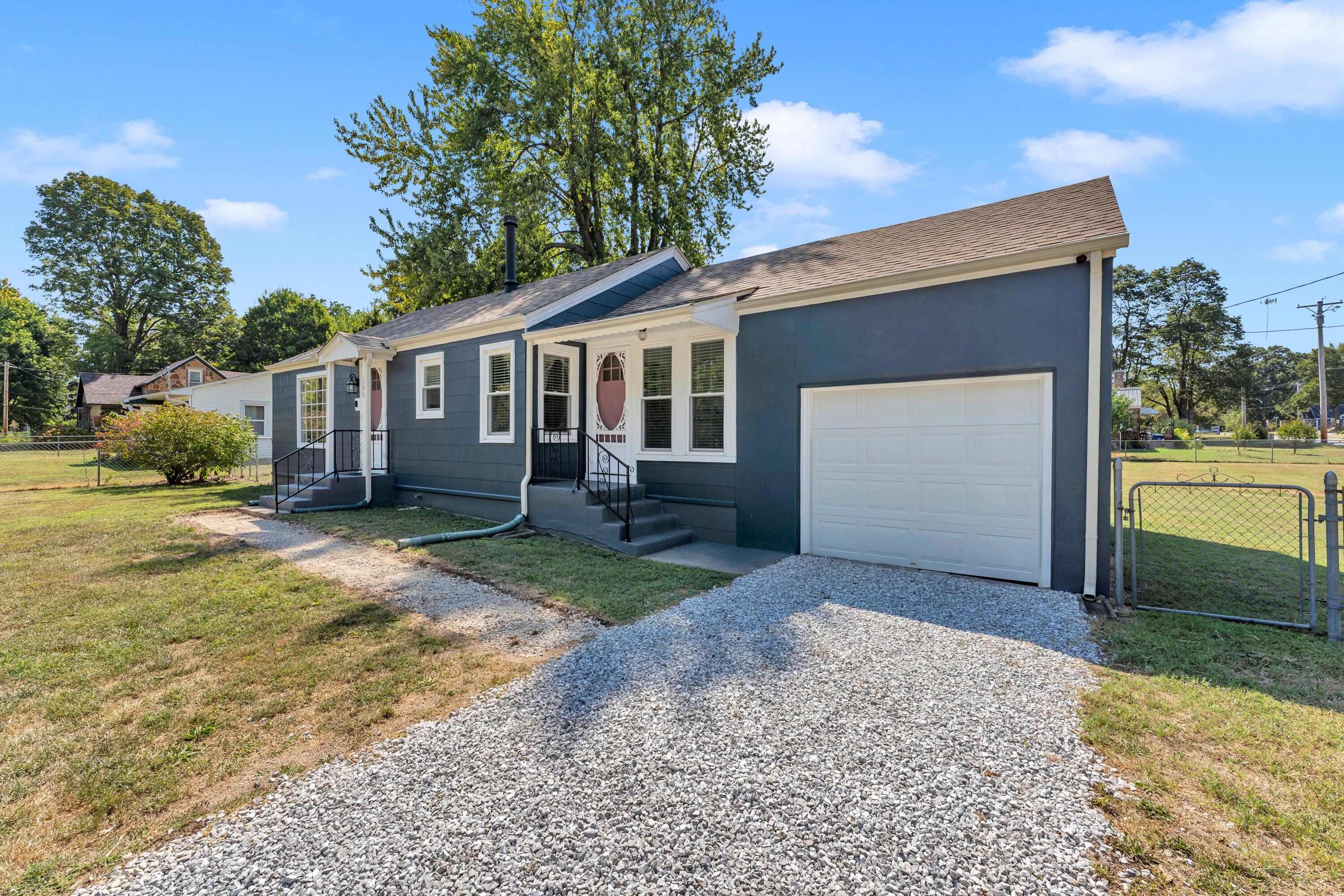 Photo 43 - Residential for sale – 106 E Mount Vernon Road  Billings, MO