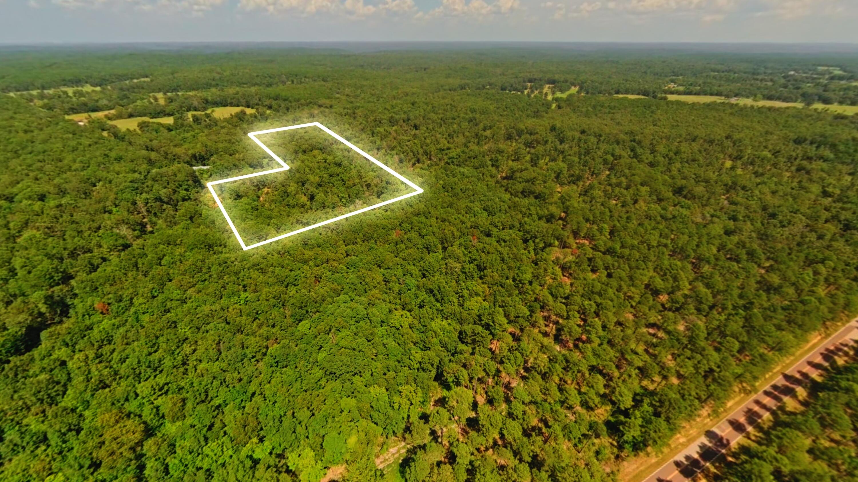 Land for sale – 000  County Road 127   Alton, MO