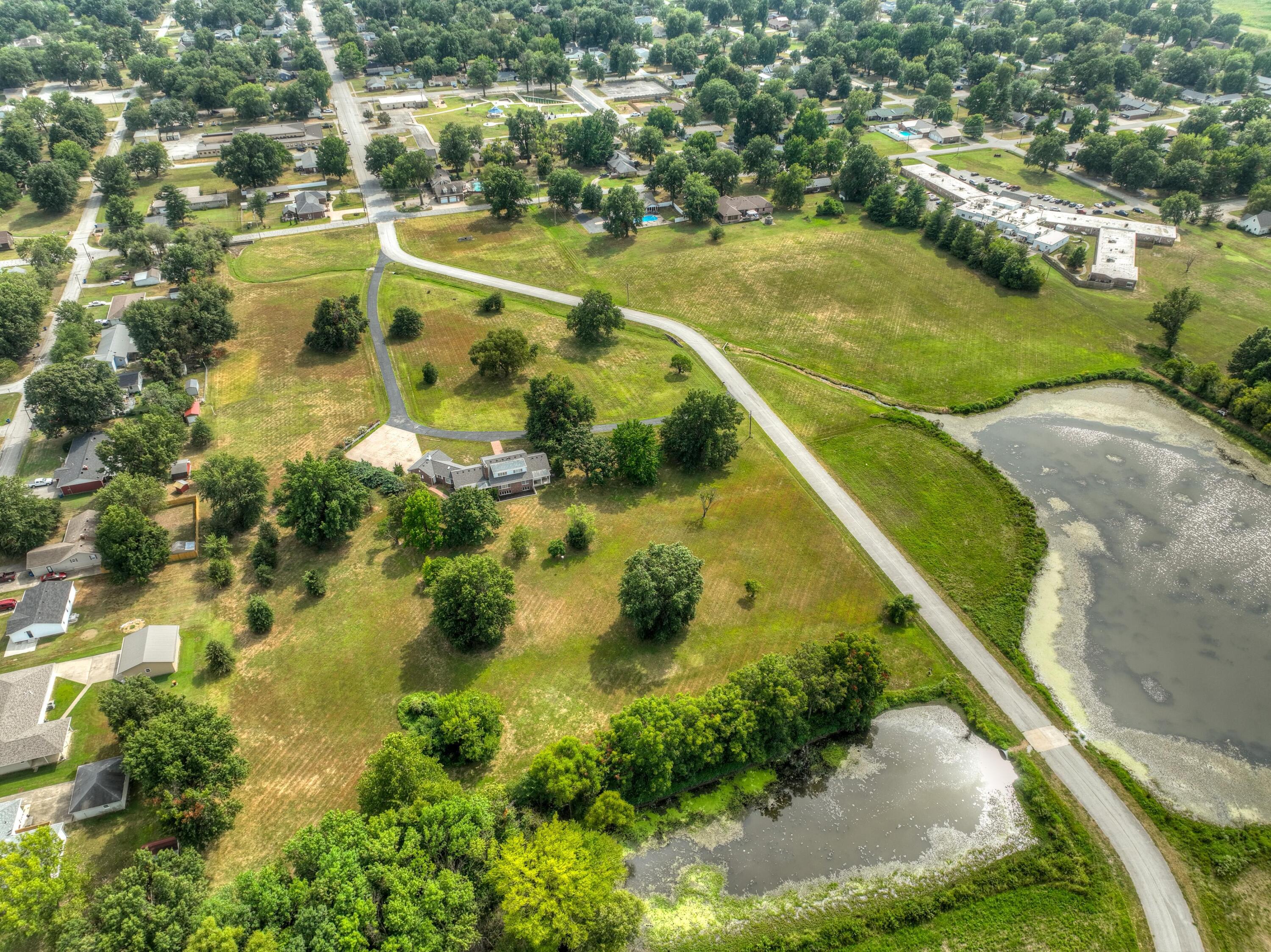 Photo 70 - Residential for sale – 202  Gardner Drive  Lamar, MO
