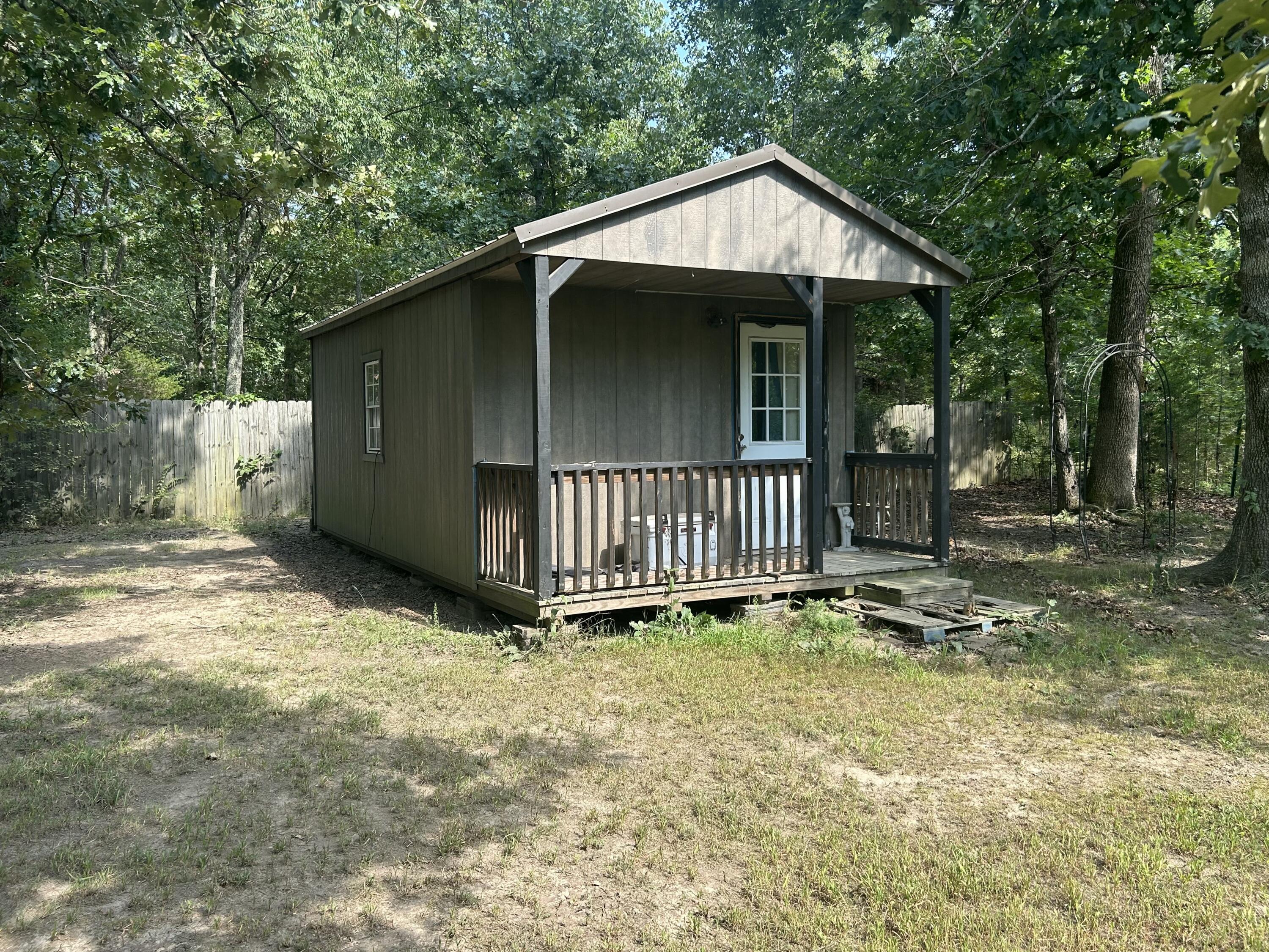 Photo 10 - Residential for sale – 16580  Private Drive 6246   Edgar Springs, MO