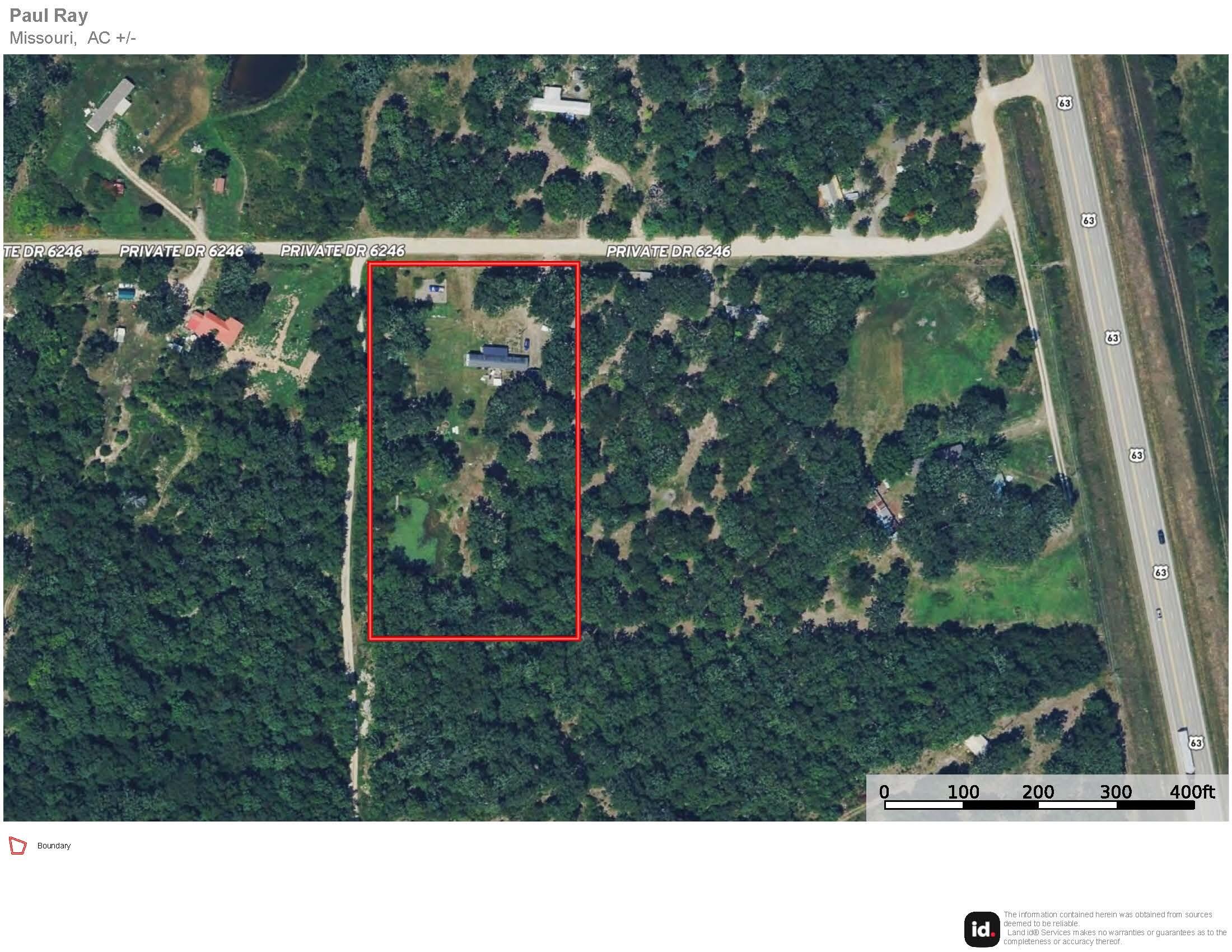 Photo 2 - Residential for sale – 16580  Private Drive 6246   Edgar Springs, MO