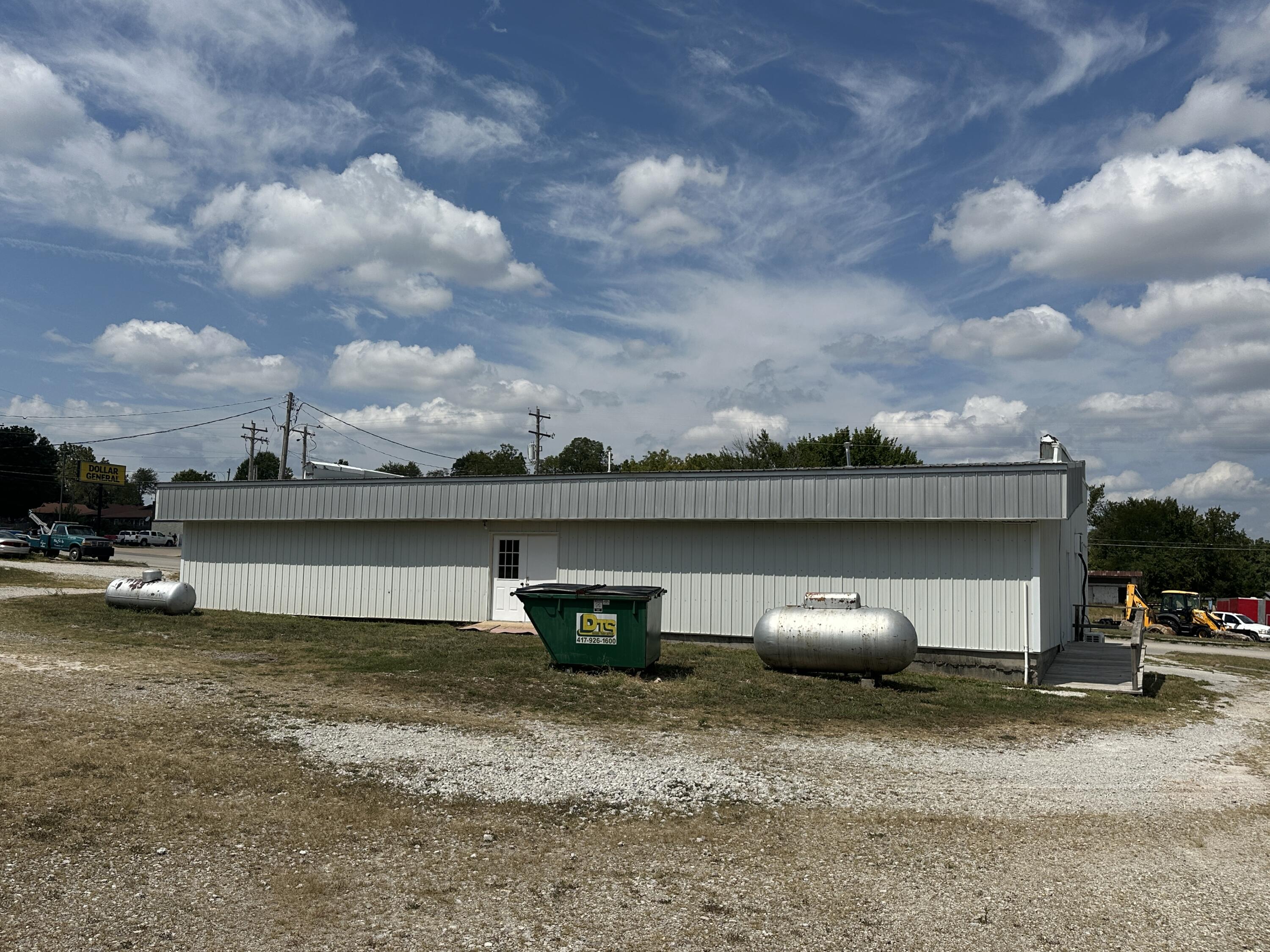 Photo 15 - Commercial Sale for sale – 510  U.S. Business 60   Mountain Grove, MO