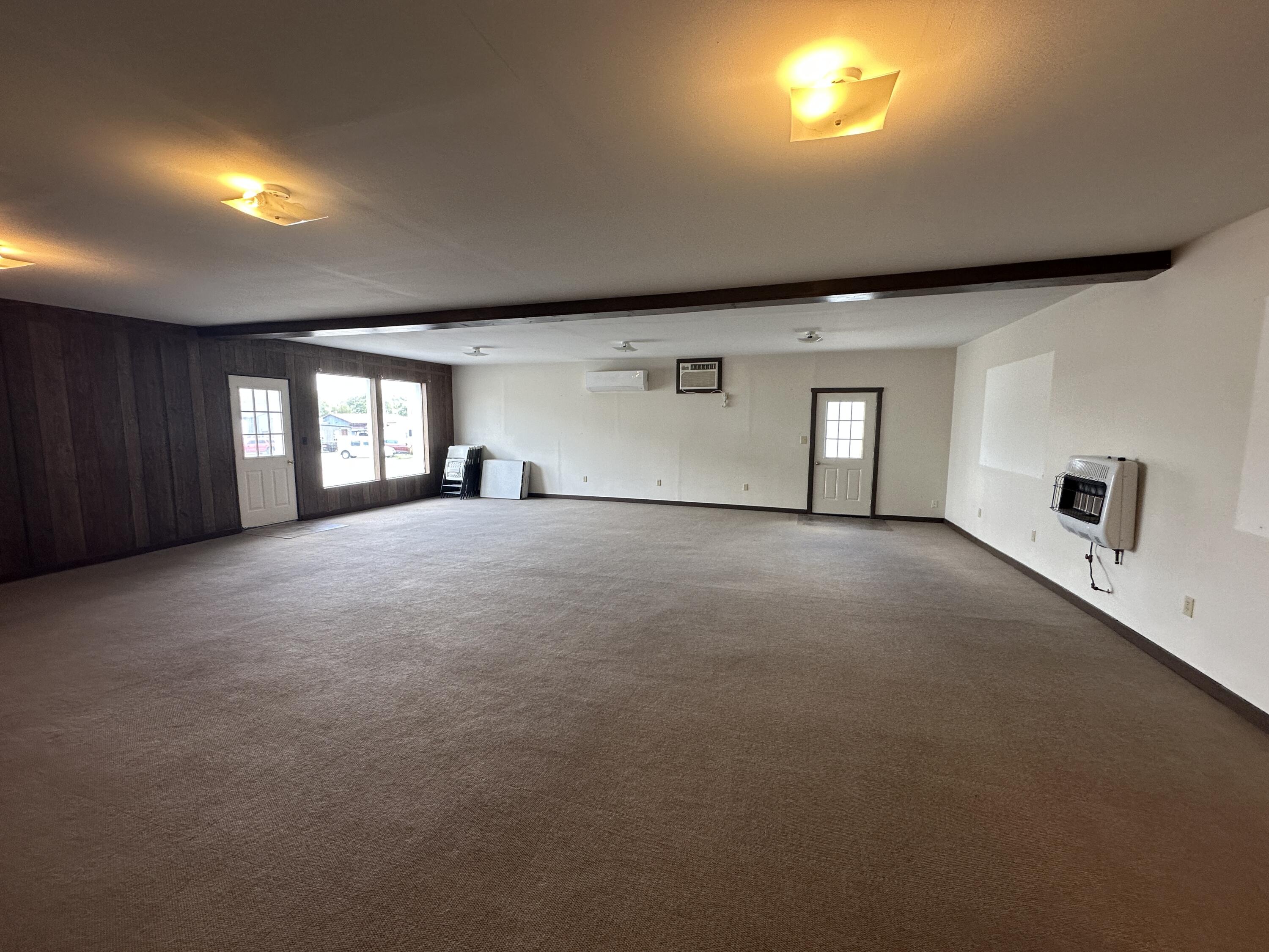 Photo 3 - Commercial Sale for sale – 510  U.S. Business 60   Mountain Grove, MO