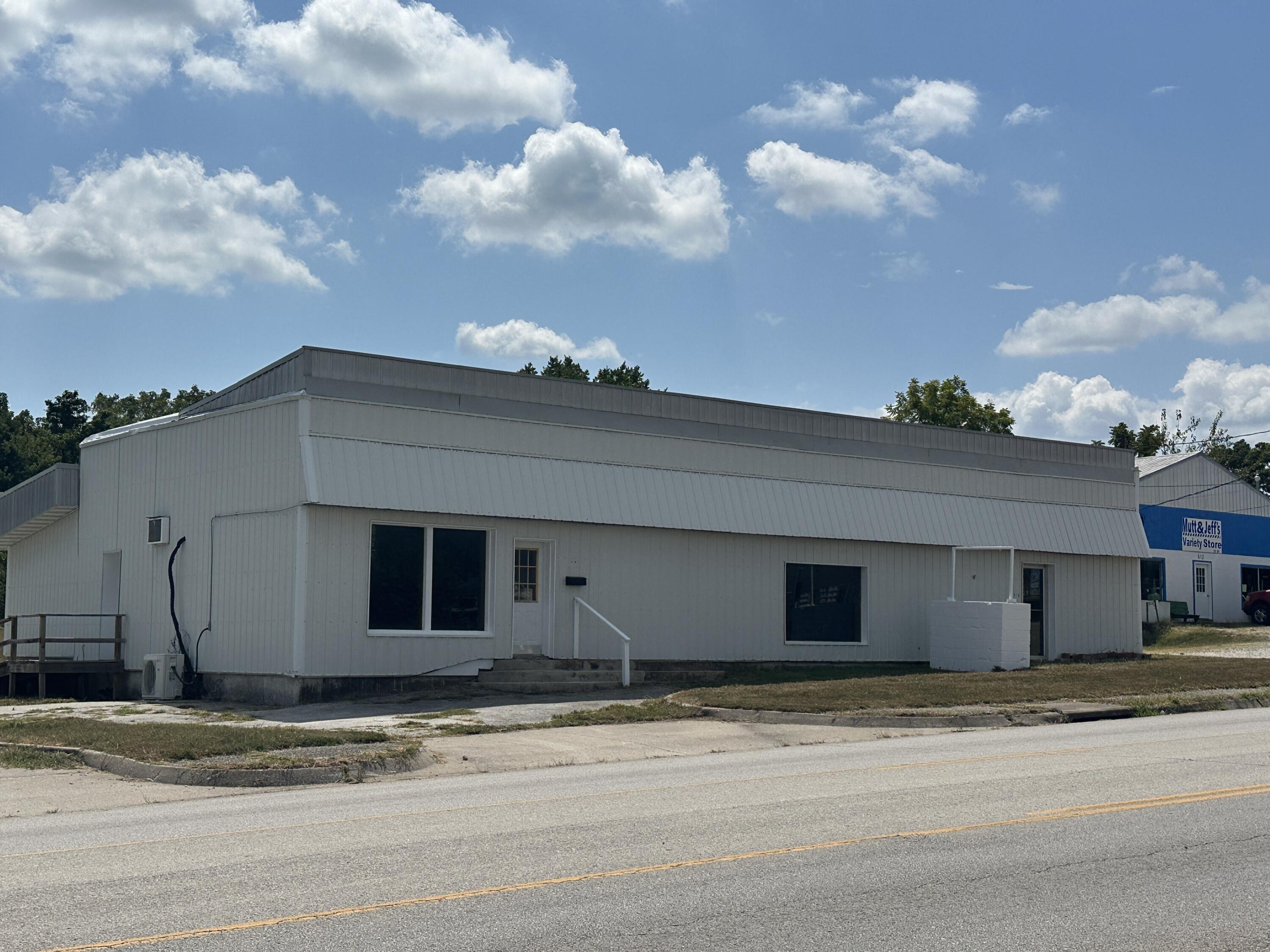 Photo 17 - Commercial Sale for sale – 510  U.S. Business 60   Mountain Grove, MO