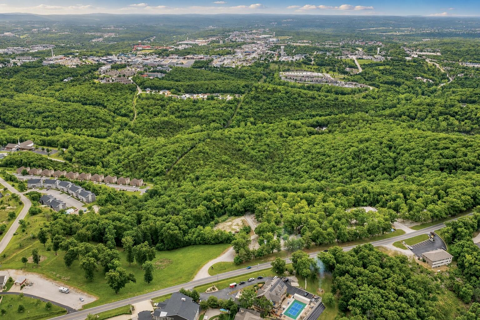 Photo 44 - Commercial Sale for sale – 2362  State Hwy 265   Branson, MO