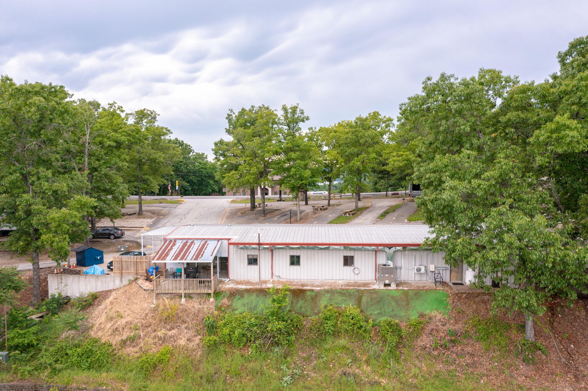 Photo 35 - Commercial Sale for sale – 2362  State Hwy 265   Branson, MO