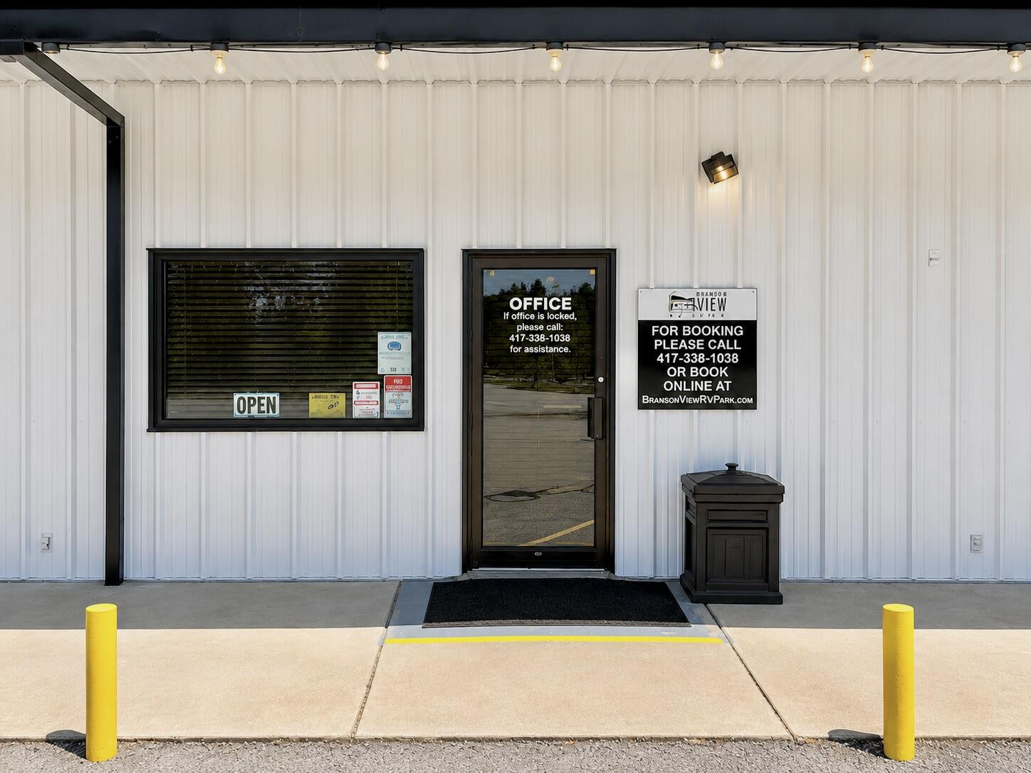 Photo 23 - Commercial Sale for sale – 2362  State Hwy 265   Branson, MO