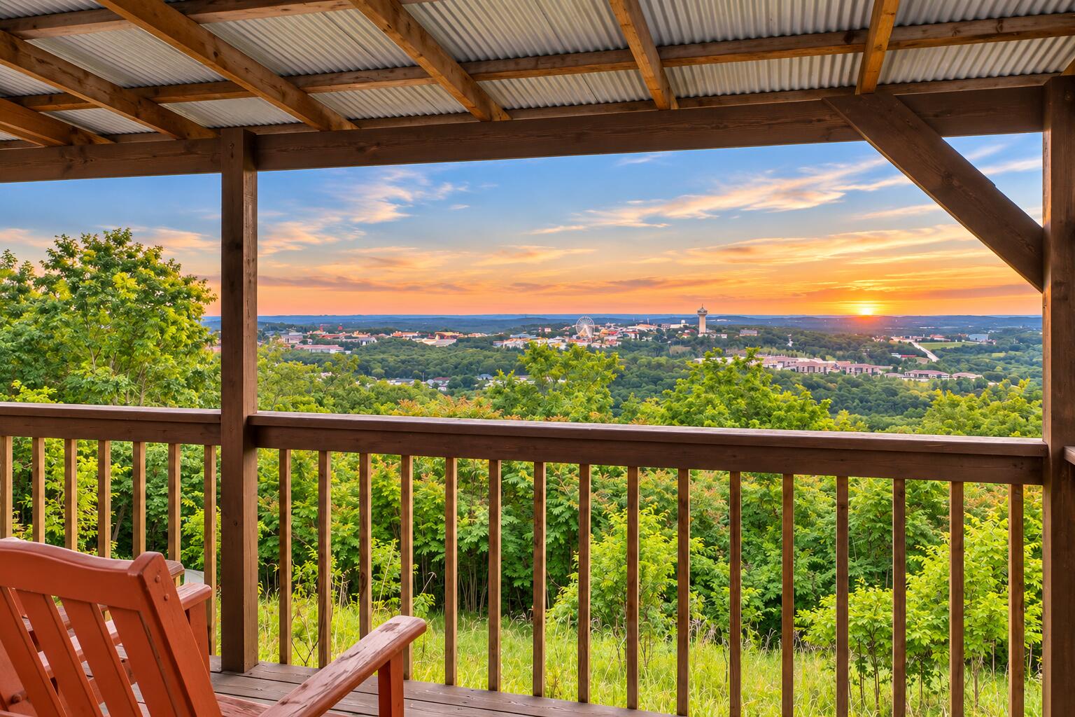 Photo 27 - Commercial Sale for sale – 2362  State Hwy 265   Branson, MO