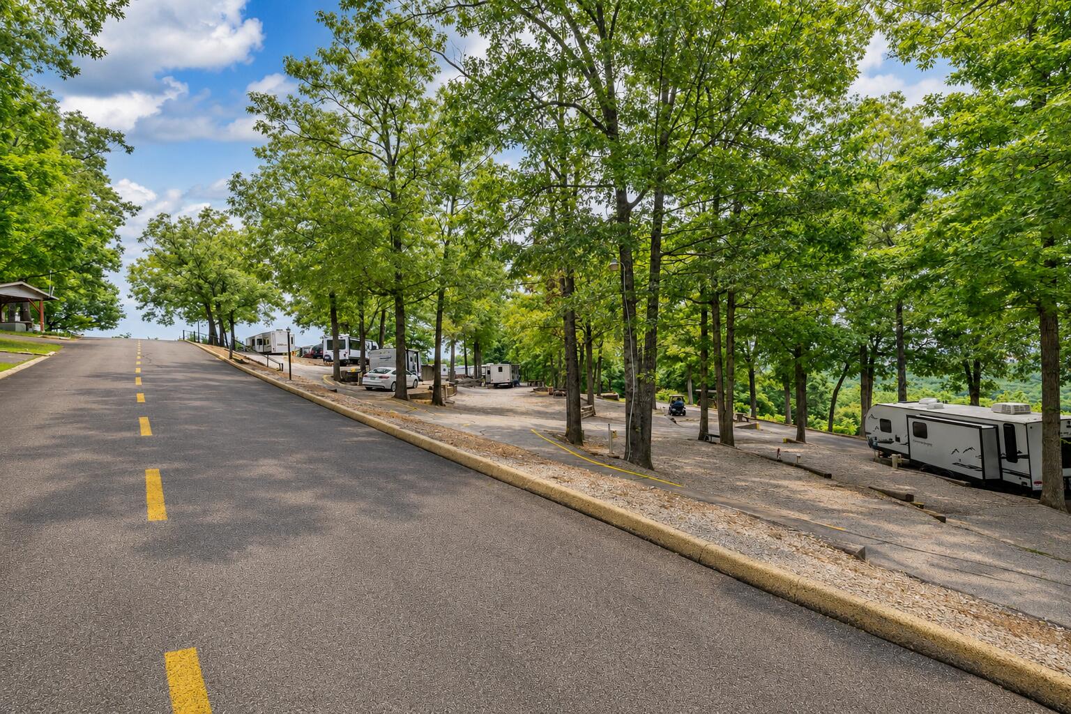 Photo 6 - Commercial Sale for sale – 2362  State Hwy 265   Branson, MO