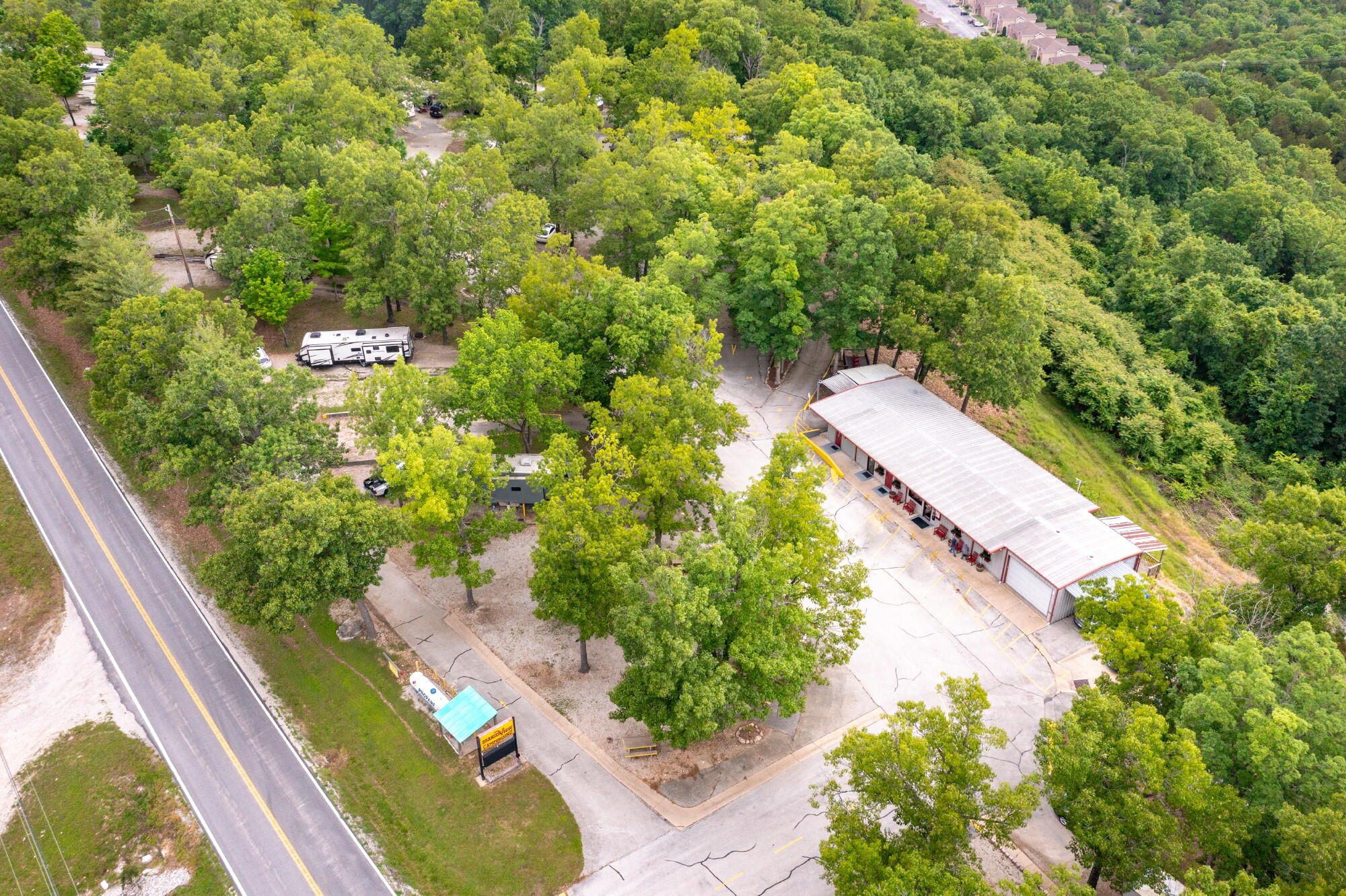 Photo 41 - Commercial Sale for sale – 2362  State Hwy 265   Branson, MO