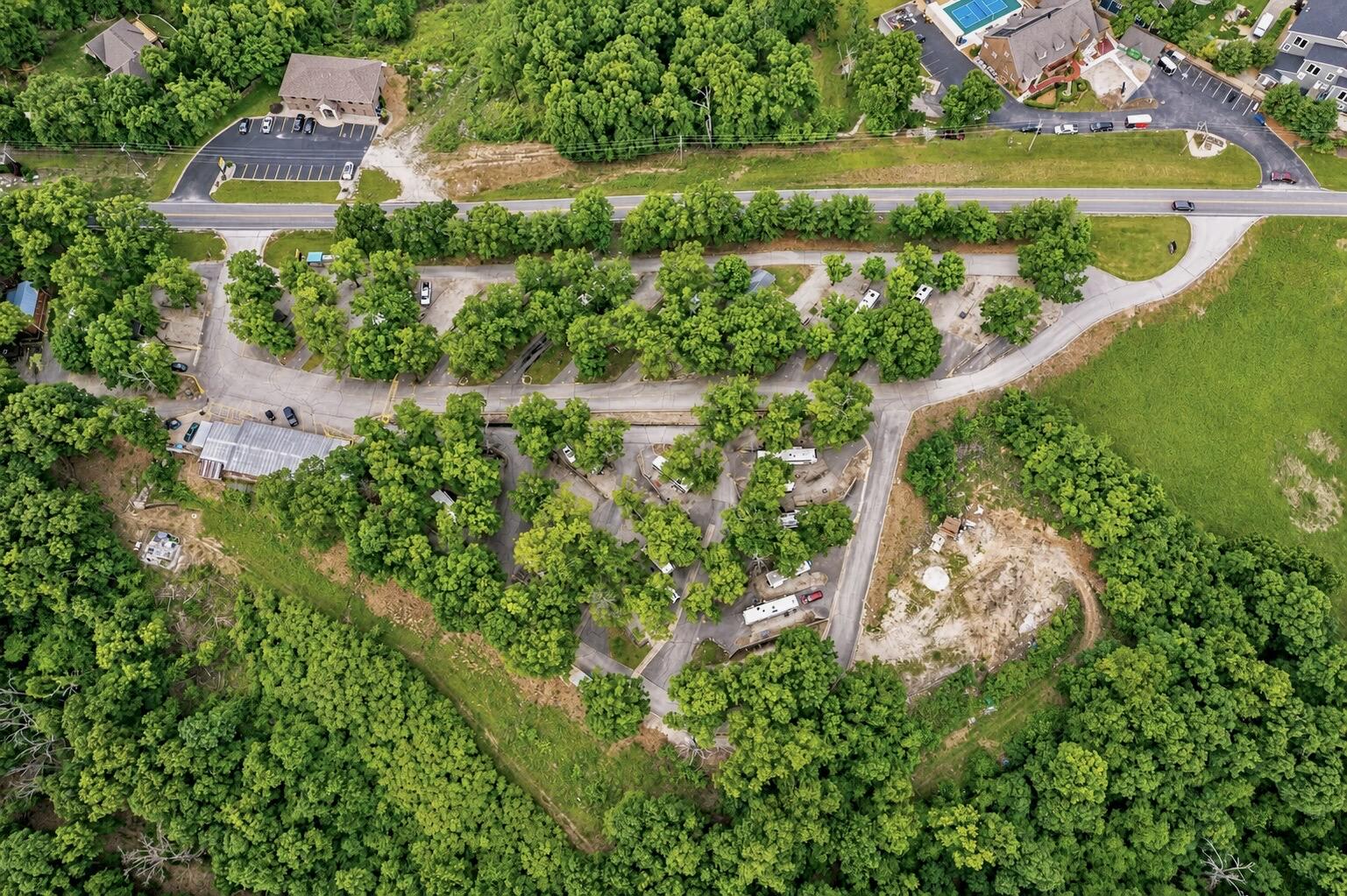 Photo 10 - Commercial Sale for sale – 2362  State Hwy 265   Branson, MO