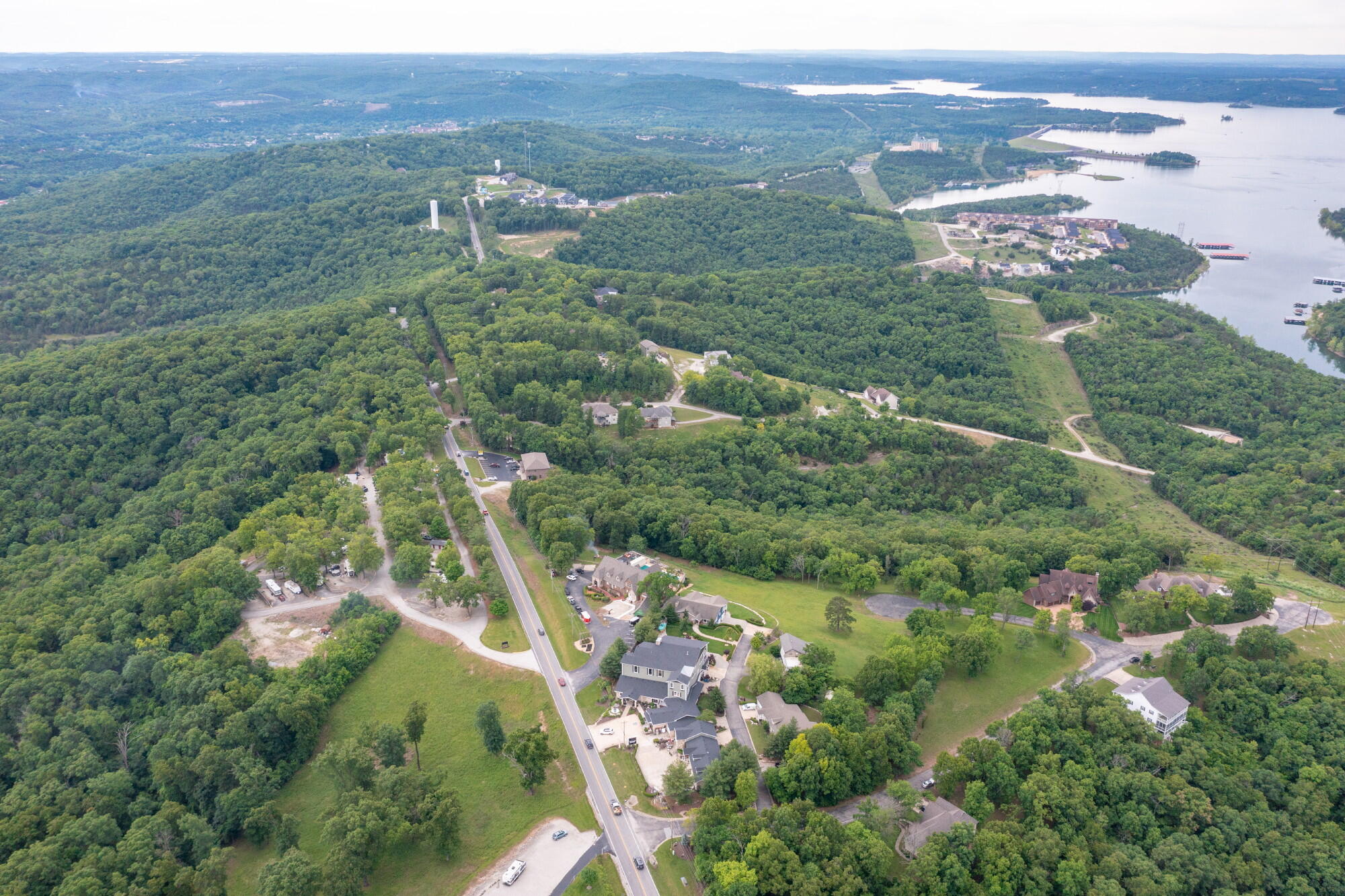 Photo 39 - Commercial Sale for sale – 2362  State Hwy 265   Branson, MO