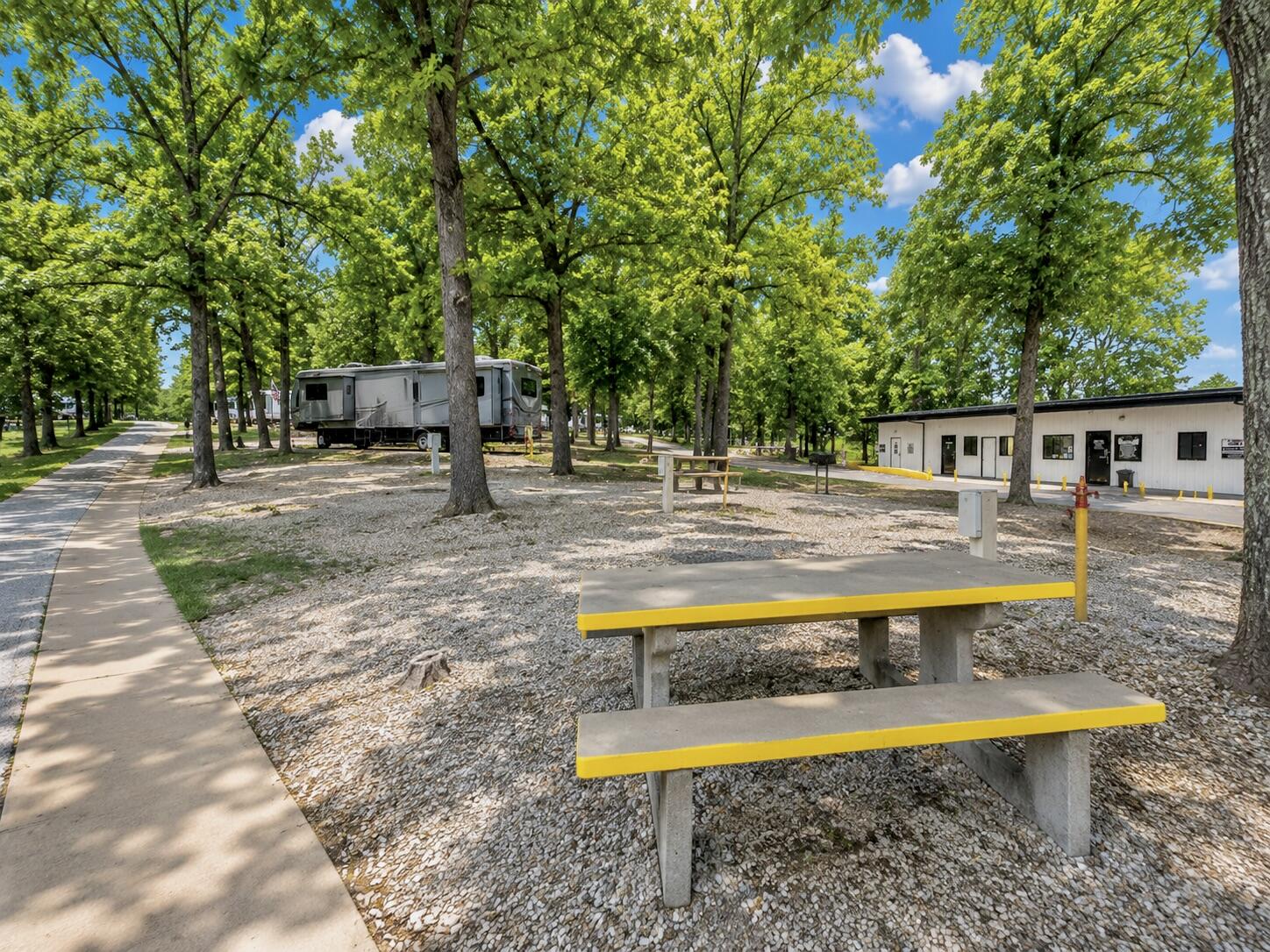 Photo 4 - Commercial Sale for sale – 2362  State Hwy 265   Branson, MO