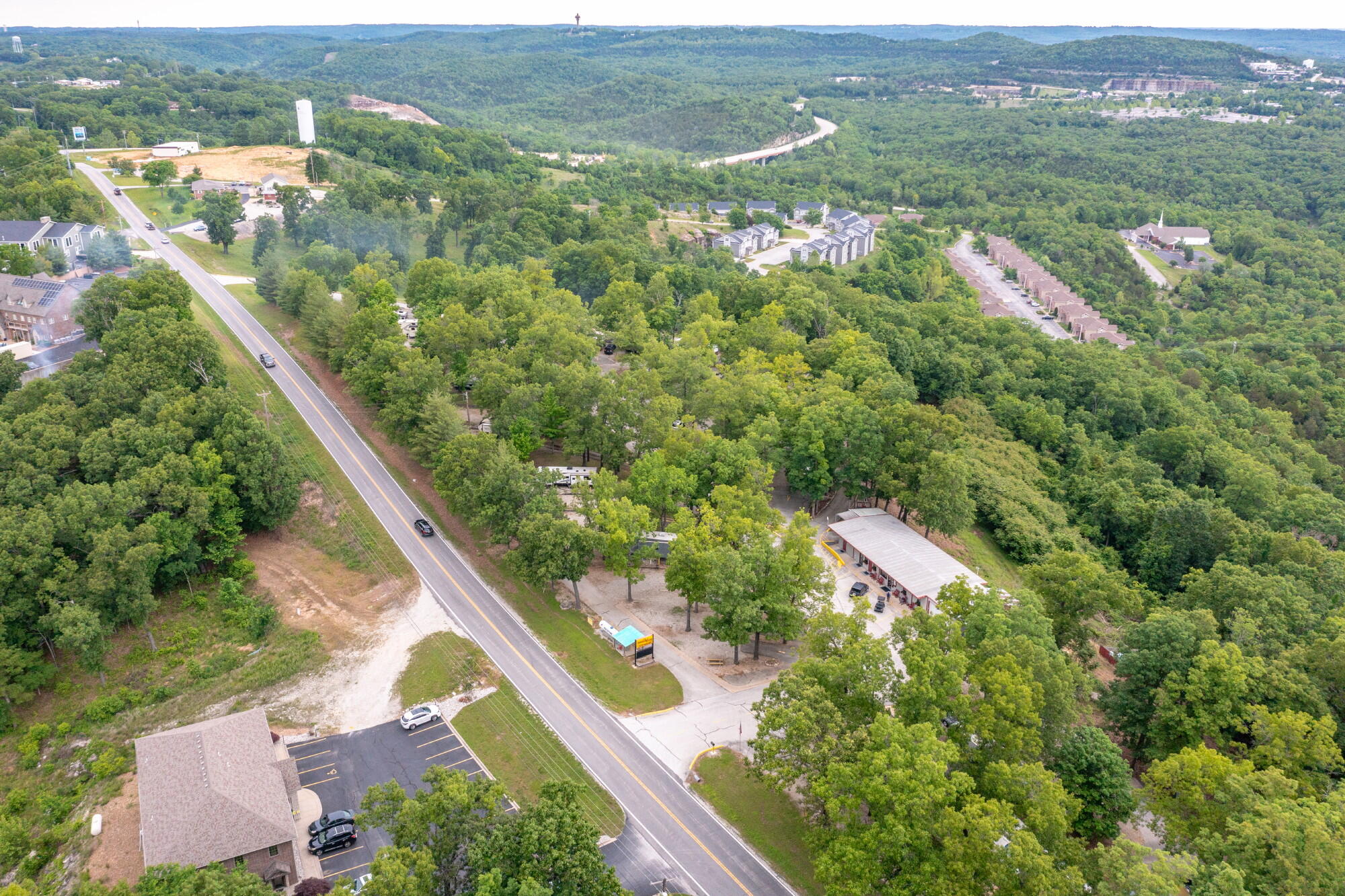 Photo 40 - Commercial Sale for sale – 2362  State Hwy 265   Branson, MO