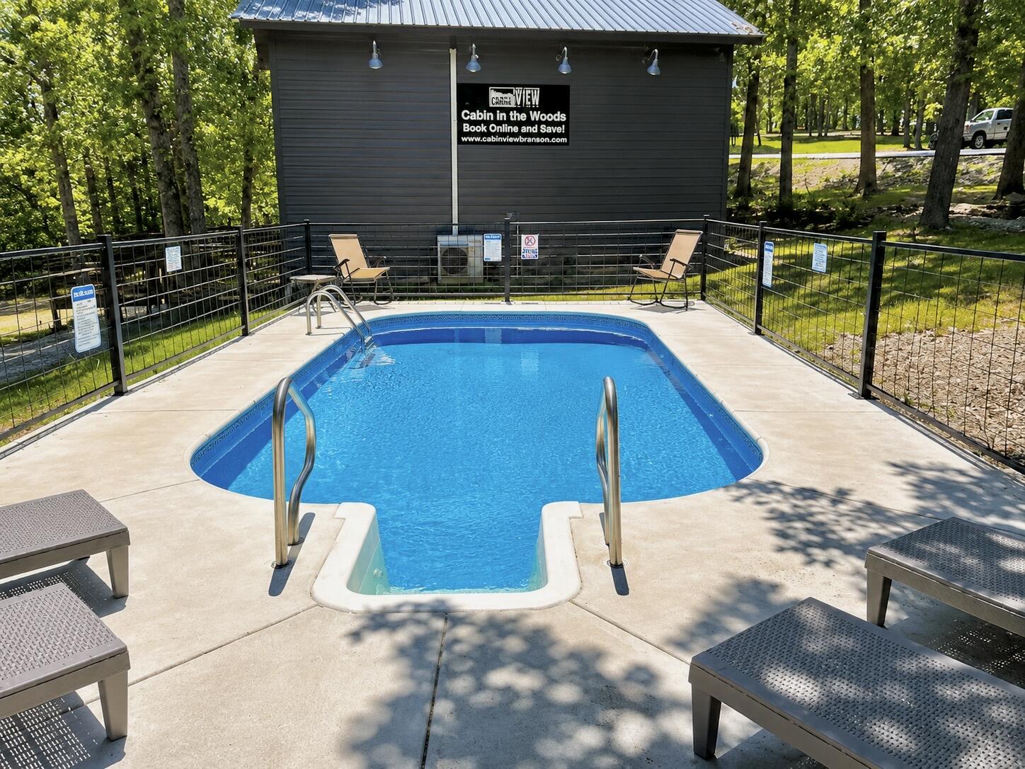 Photo 16 - Commercial Sale for sale – 2362  State Hwy 265   Branson, MO