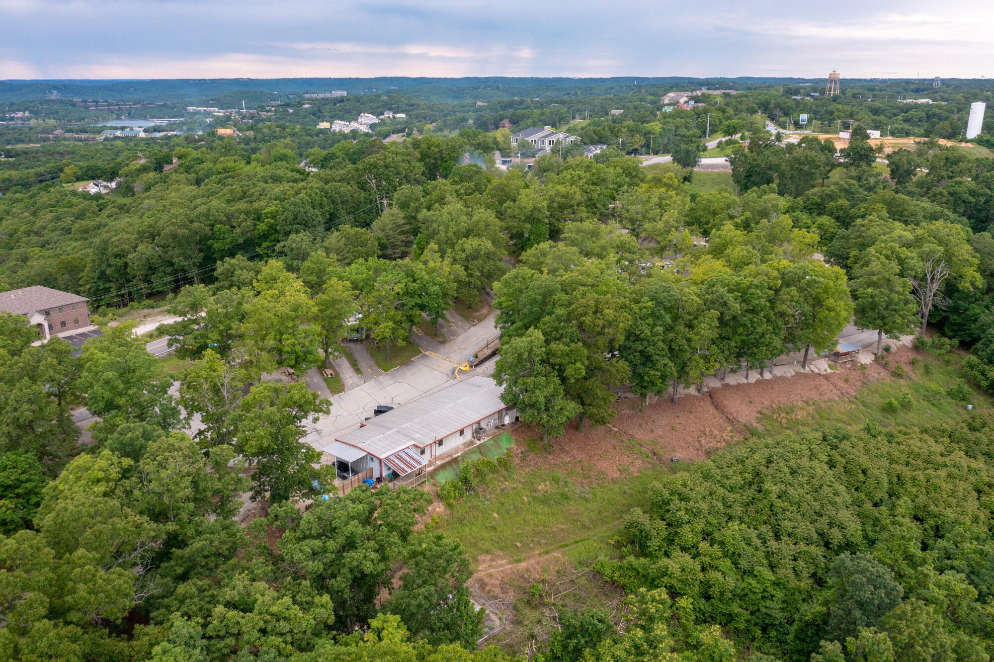 Photo 36 - Commercial Sale for sale – 2362  State Hwy 265   Branson, MO