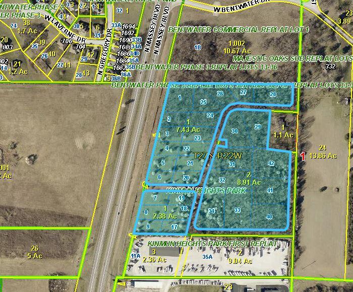 Photo 10 - Commercial Sale for sale – Tbd  Highway 160   Nixa, MO
