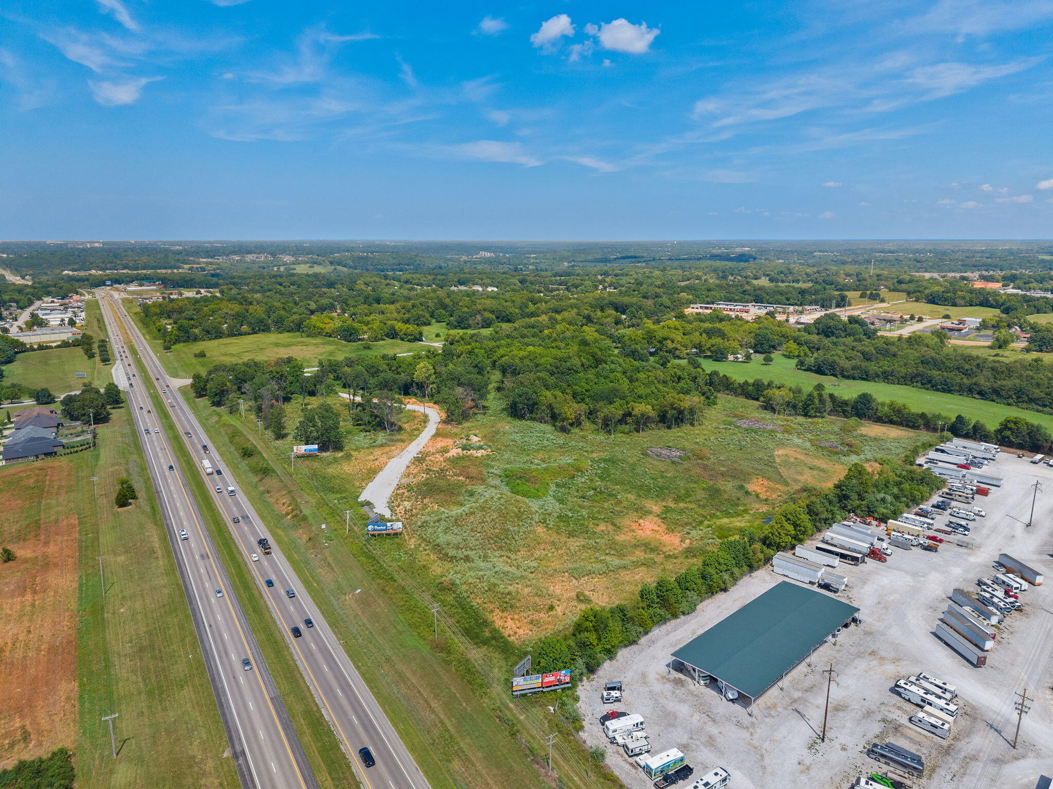 Photo 7 - Commercial Sale for sale – Tbd  Highway 160   Nixa, MO