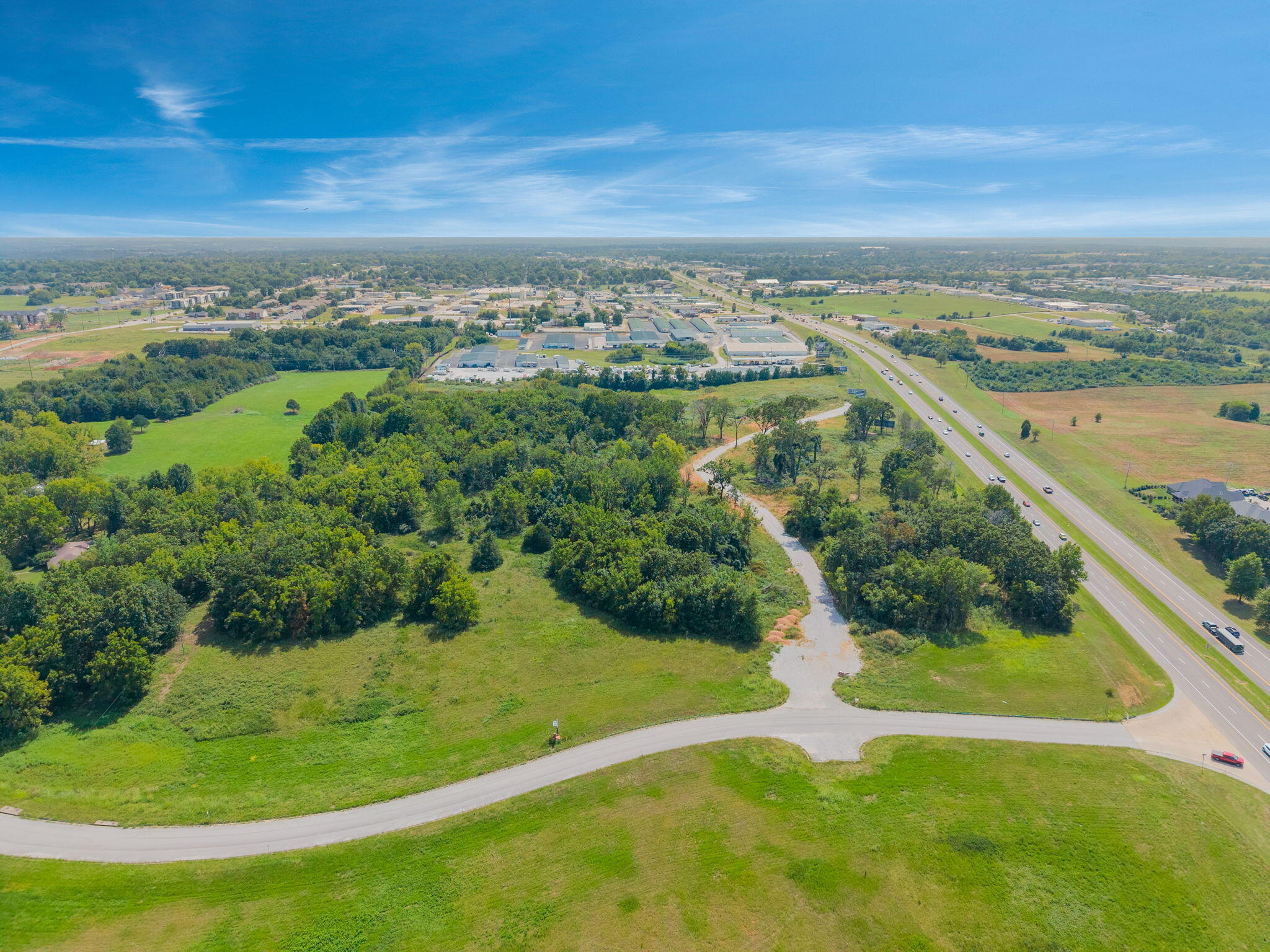 Photo 4 - Commercial Sale for sale – Tbd  Highway 160   Nixa, MO