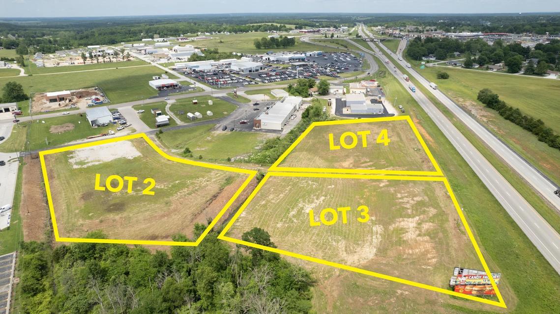 Photo 6 - Commercial Sale for sale – 14744  State Route 38   Marshfield, MO